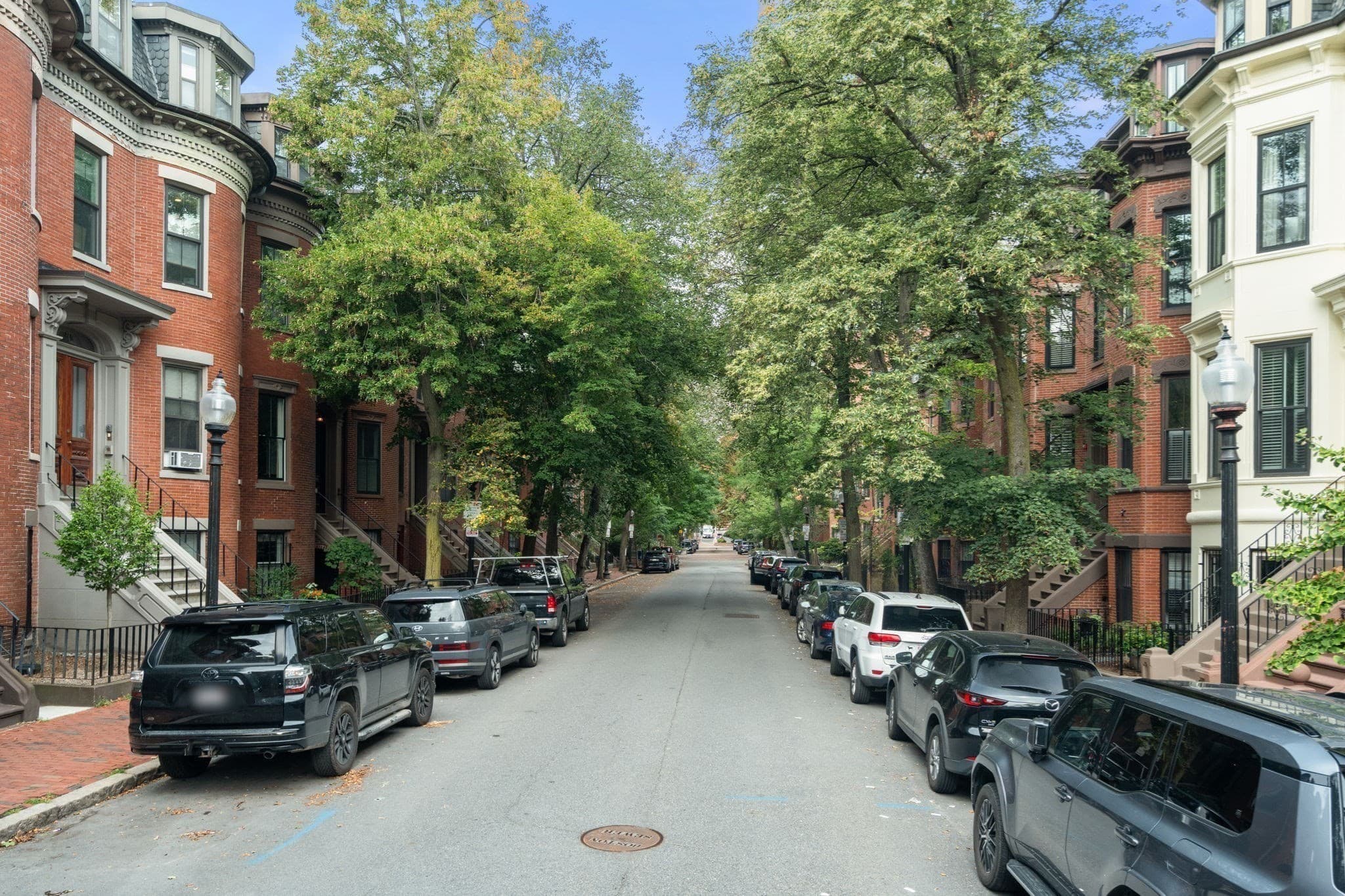 Condominium at 209 W Canton St # 3, Boston MA 02116, photo 21 of 23