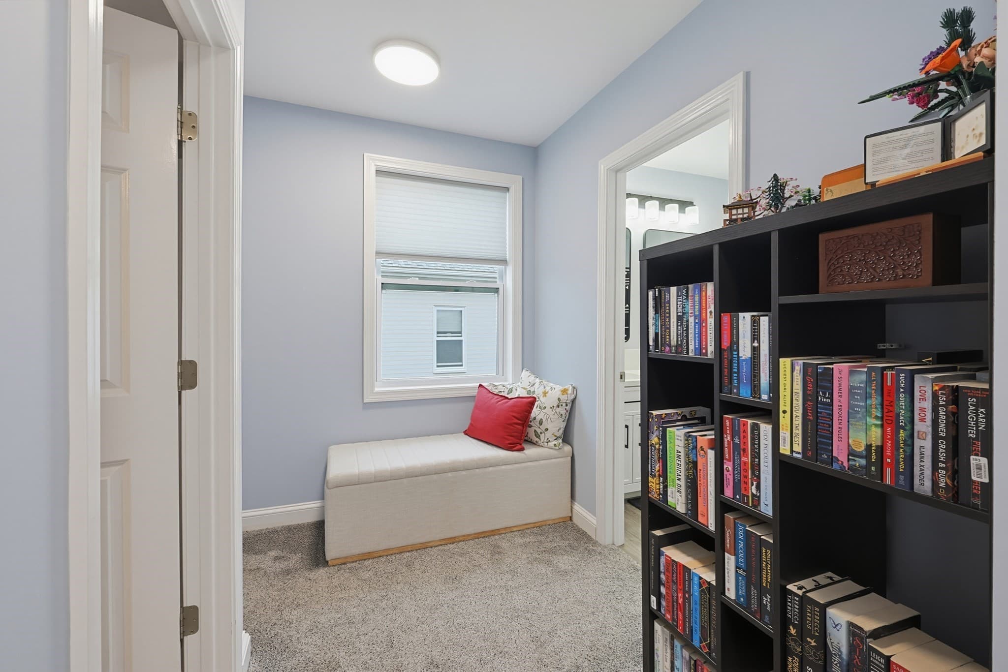 Single Family Residence at 96 Carter Ave, Pawtucket RI 02861, Pawtucket, photo 19 of 39