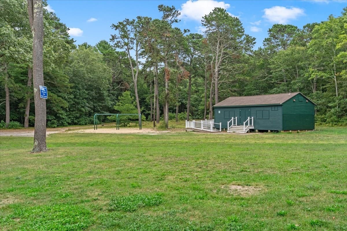 Single Family Residence at 207 Bartlett Rd, Plymouth MA 02360, Plymouth, photo 32 of 36