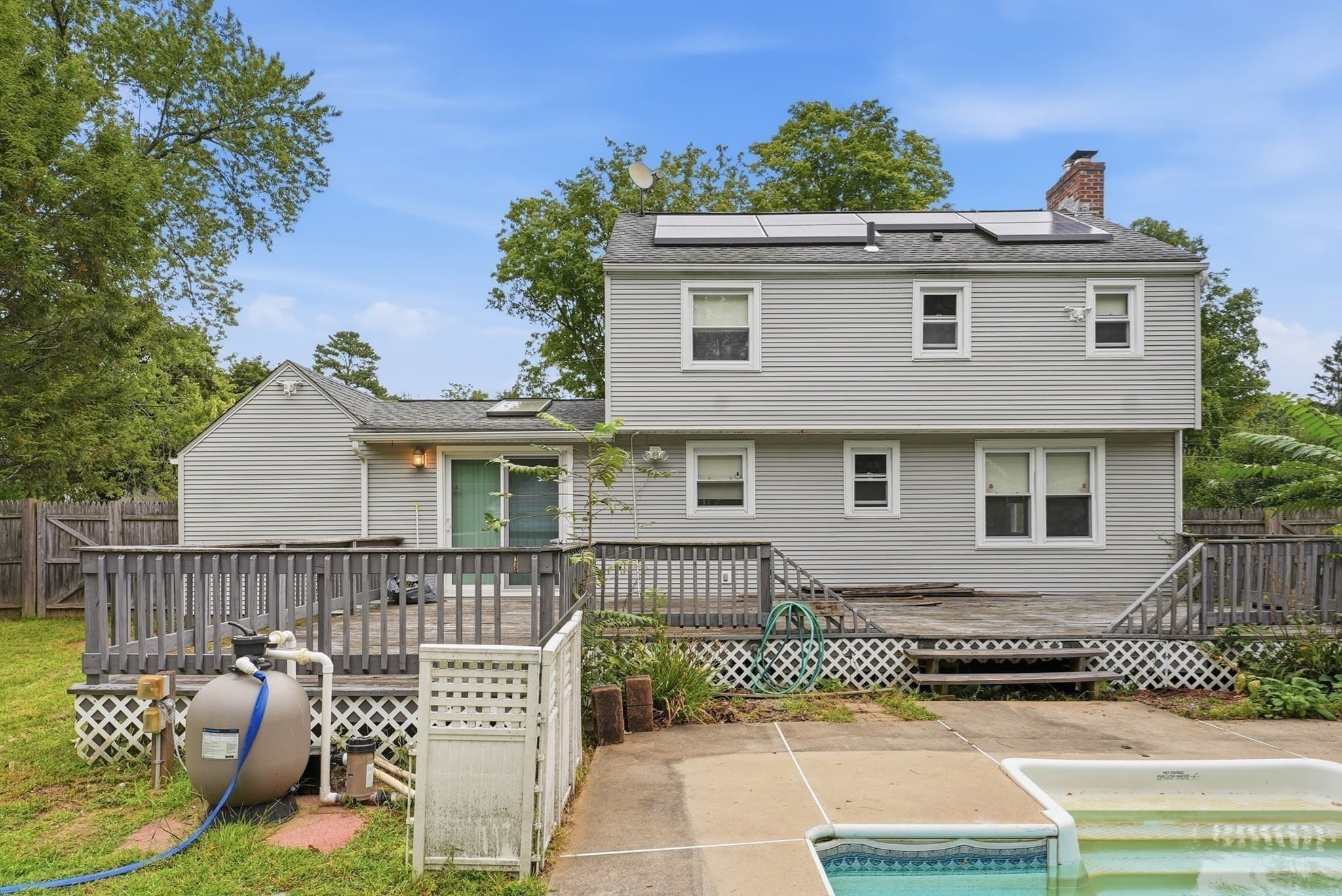 Single Family Residence at 76 Fenway Dr., Springfield MA 01119, Springfield, photo 33 of 42