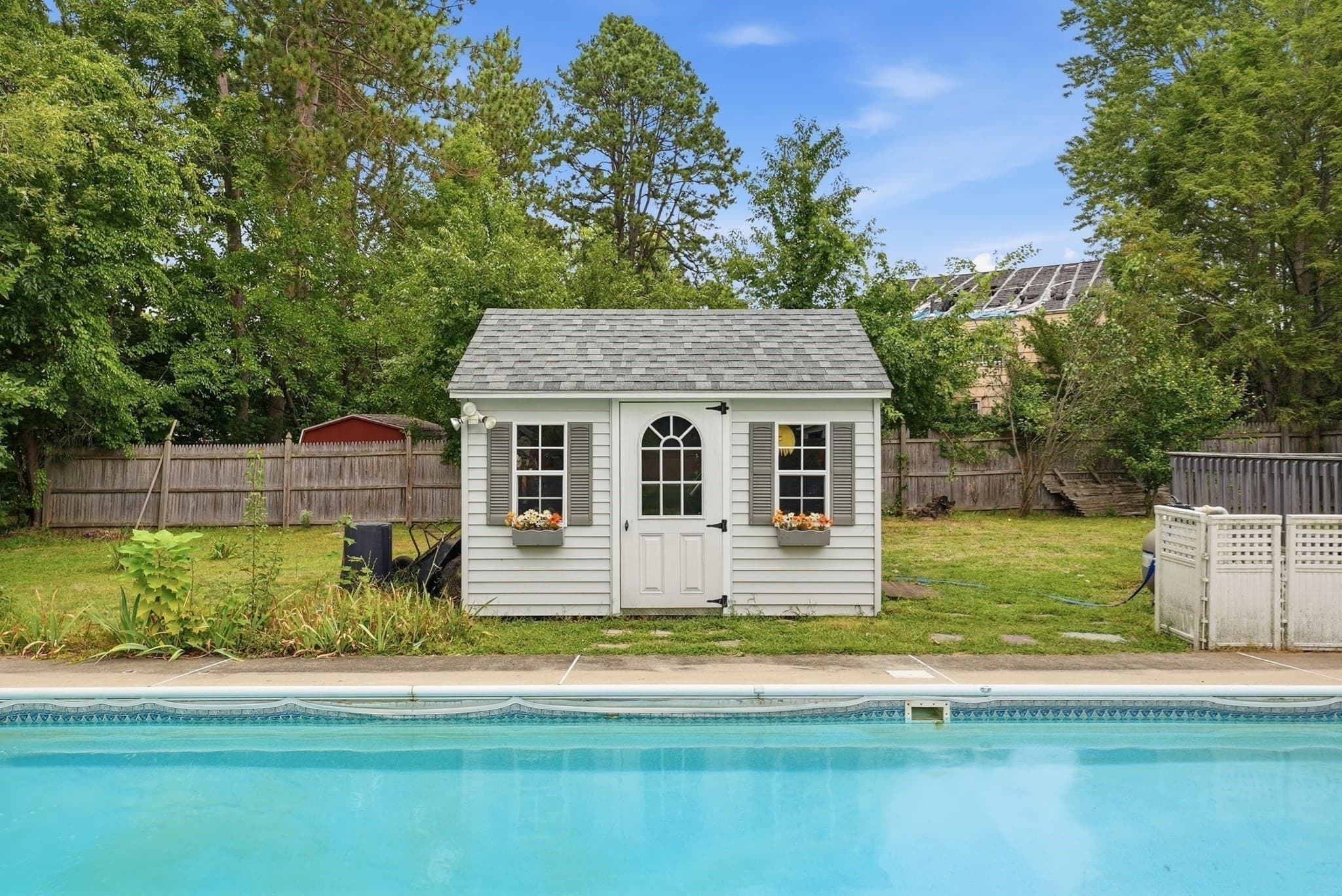 Single Family Residence at 76 Fenway Dr., Springfield MA 01119, Springfield, photo 37 of 42