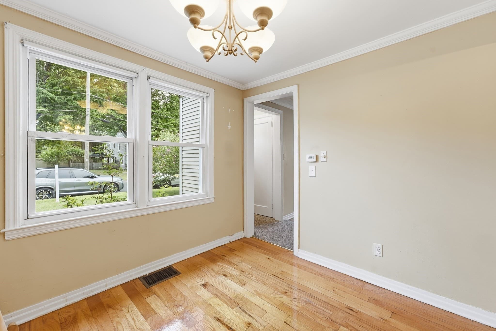 Single Family Residence at 76 Fenway Dr., Springfield MA 01119, Springfield, photo 19 of 42