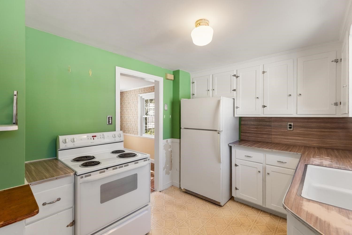 Single Family Residence at 159 Howard Street, Reading MA 01867, Reading, photo 17 of 26
