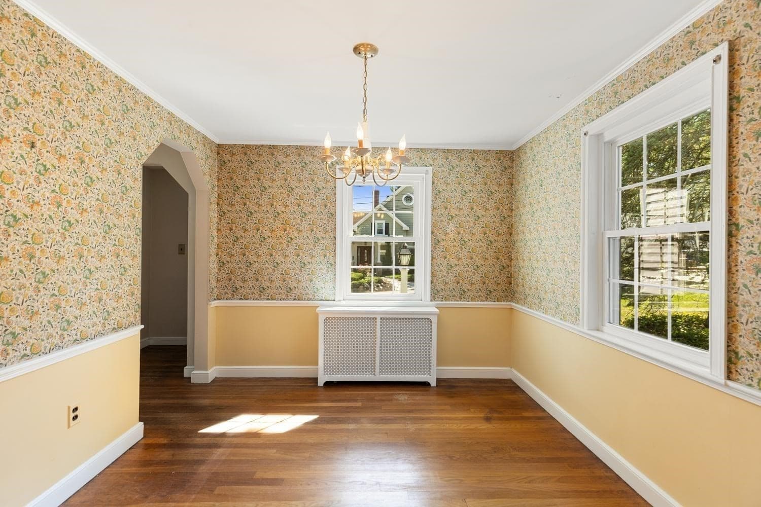 Single Family Residence at 159 Howard Street, Reading MA 01867, Reading, photo 12 of 26