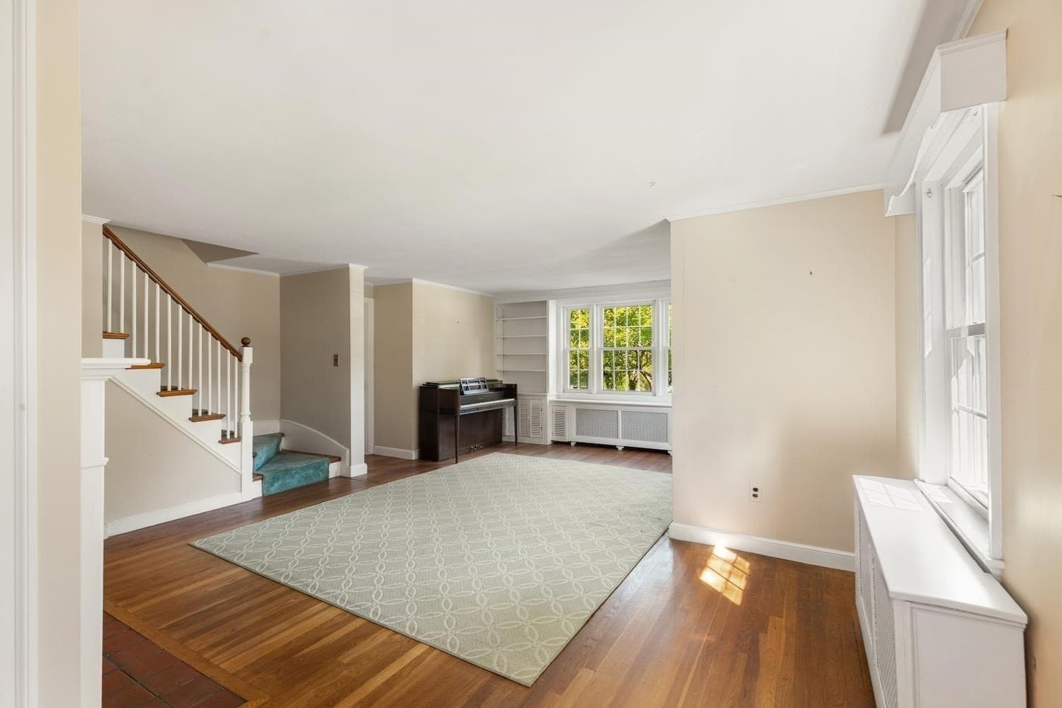 Single Family Residence at 159 Howard Street, Reading MA 01867, Reading, photo 7 of 26