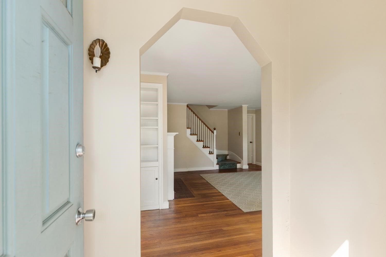 Single Family Residence at 159 Howard Street, Reading MA 01867, Reading, photo 5 of 26