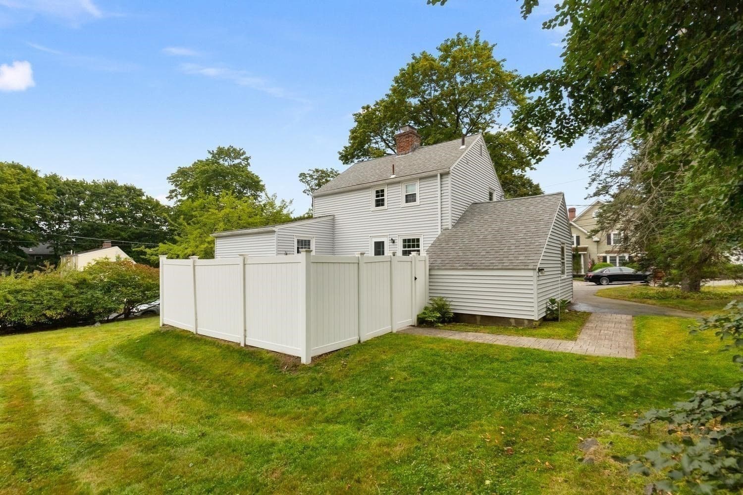 Single Family Residence at 159 Howard Street, Reading MA 01867, Reading, photo 4 of 26