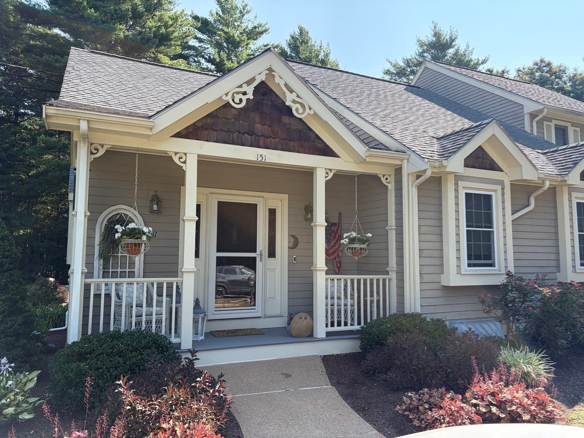 151 Ashley Lane # 151, Middleboro MA 02346
