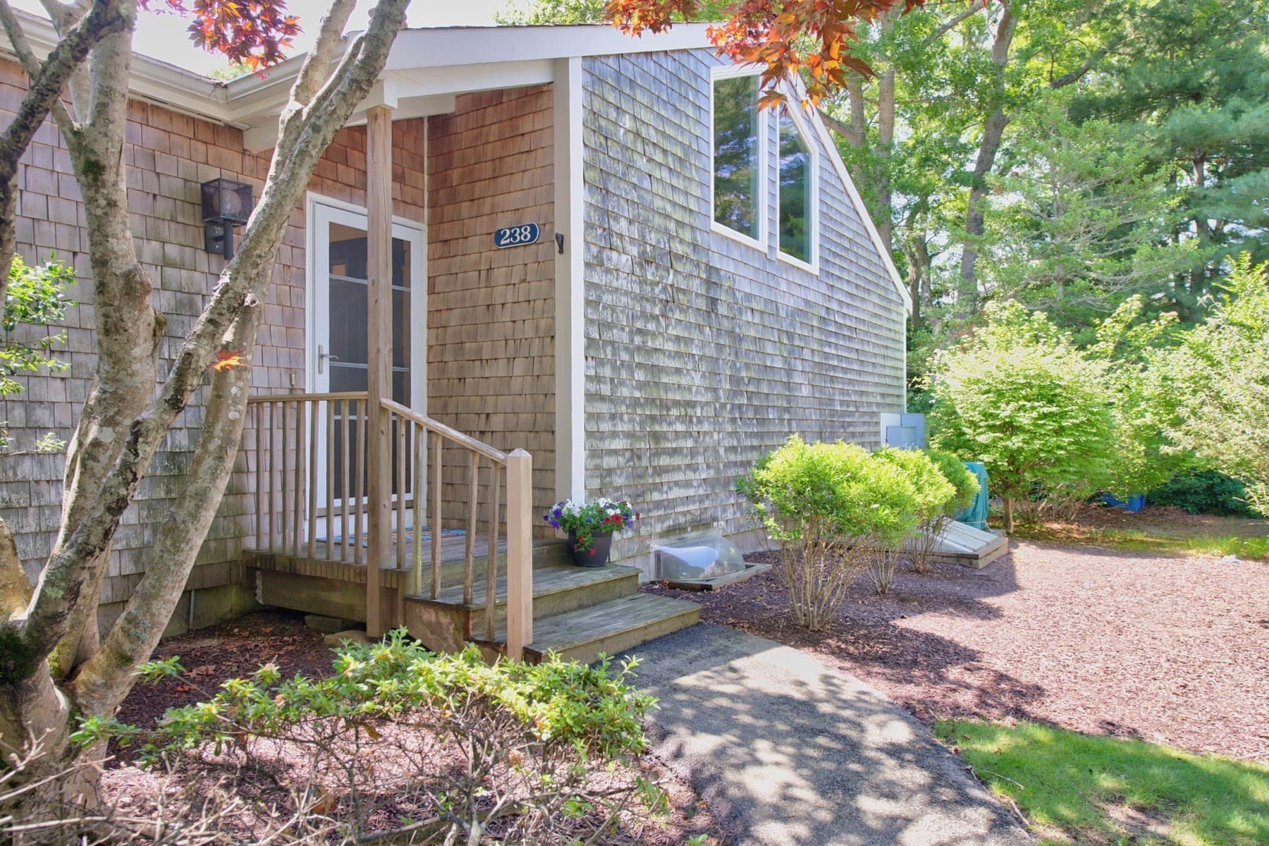 Condominium at 238 Seaward Bend # 238, Falmouth MA 02536, Falmouth, photo 2 of 39