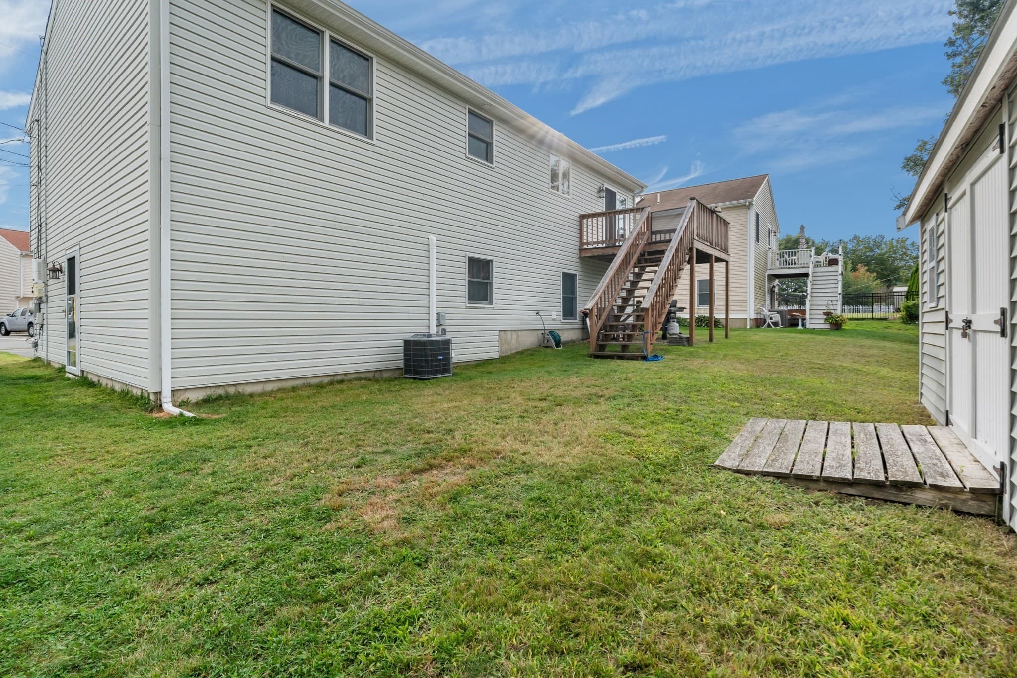Single Family Residence at 52 Family Dr, Fall River MA 02721, Fall River, photo 41 of 42