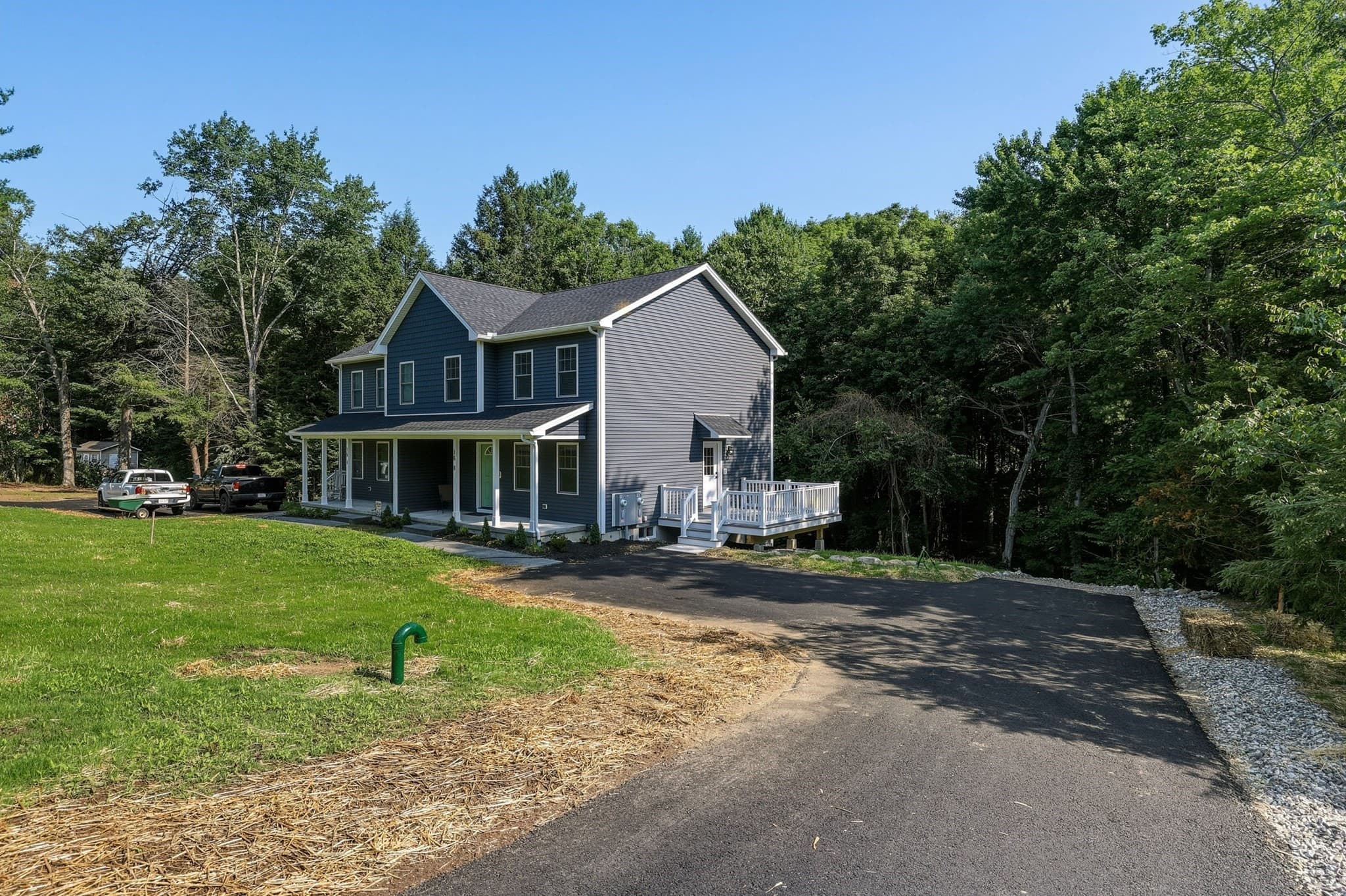 Condominium at 16 Gunn Rd. Ext # B, Southampton MA 01073, Southampton, photo 2 of 34
