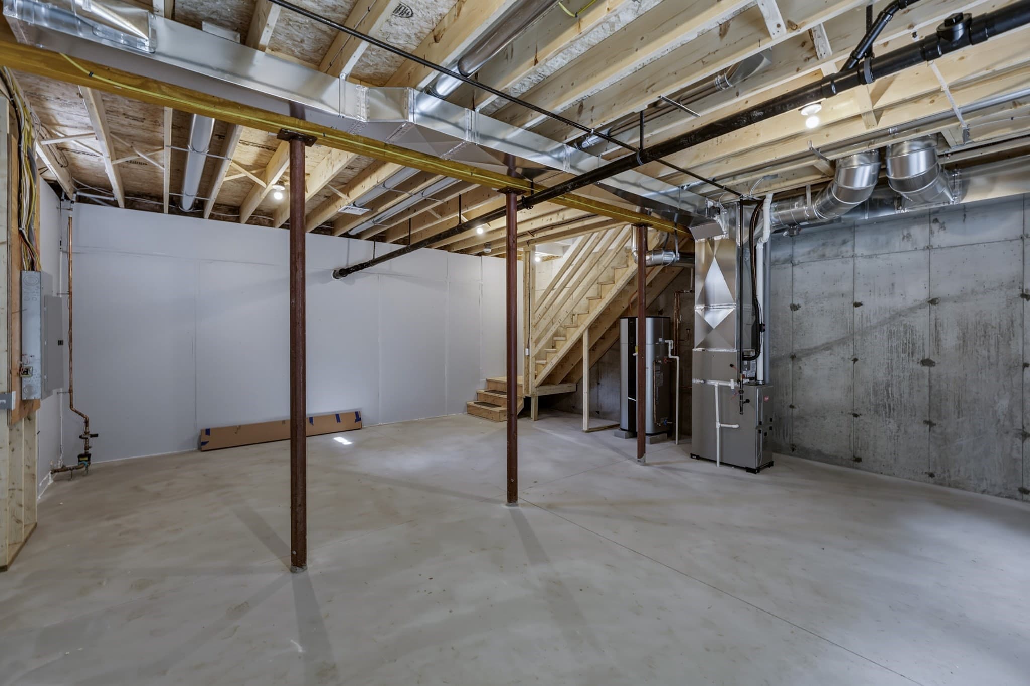 Condominium at 16 Gunn Rd. Ext # B, Southampton MA 01073, Southampton, photo 34 of 34