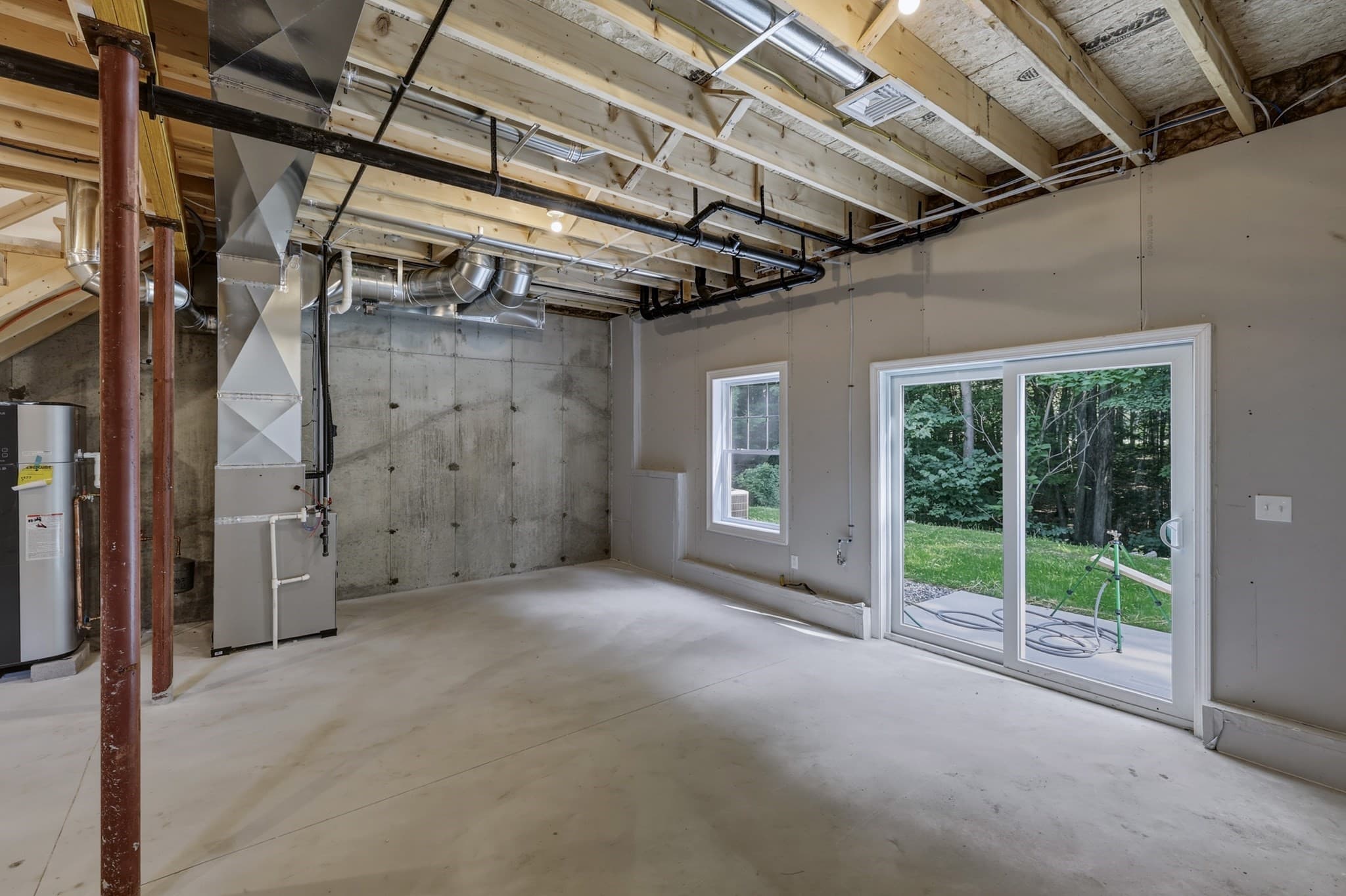 Condominium at 16 Gunn Rd. Ext # B, Southampton MA 01073, Southampton, photo 33 of 34