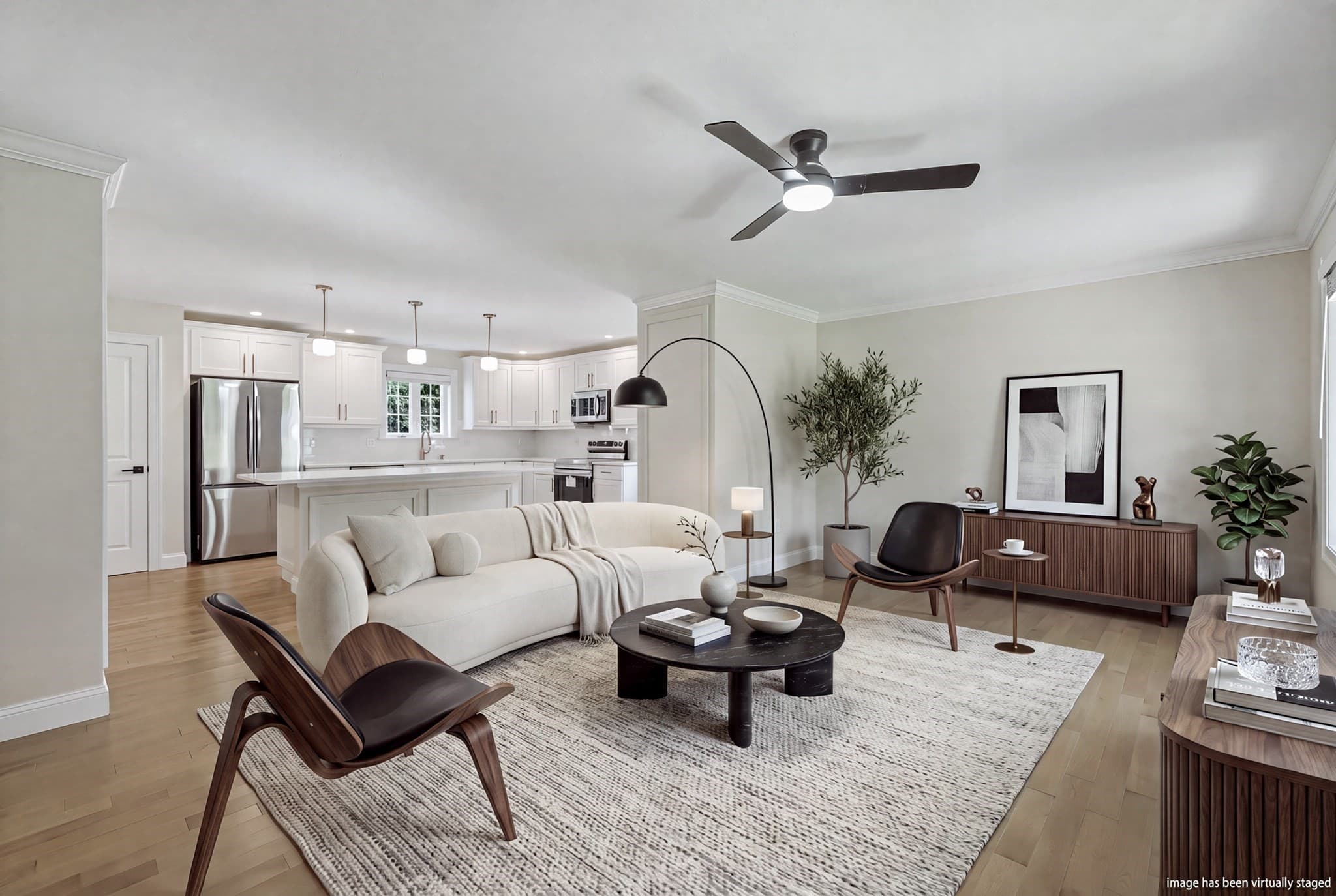 Condominium at 16 Gunn Rd. Ext # B, Southampton MA 01073, Southampton, photo 14 of 34