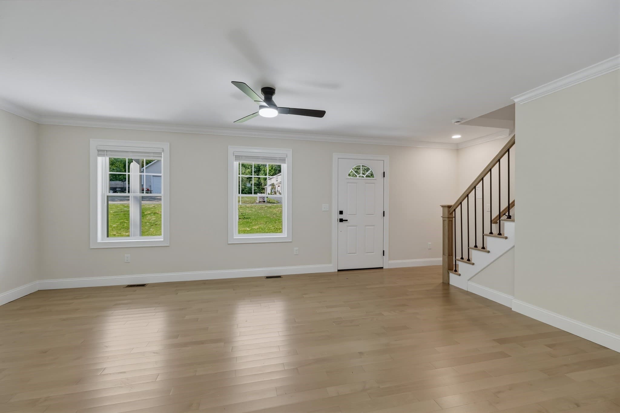 Condominium at 16 Gunn Rd. Ext # B, Southampton MA 01073, Southampton, photo 11 of 34