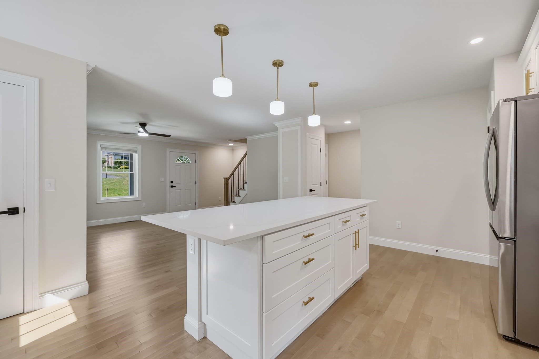 Condominium at 16 Gunn Rd. Ext # B, Southampton MA 01073, Southampton, photo 19 of 34