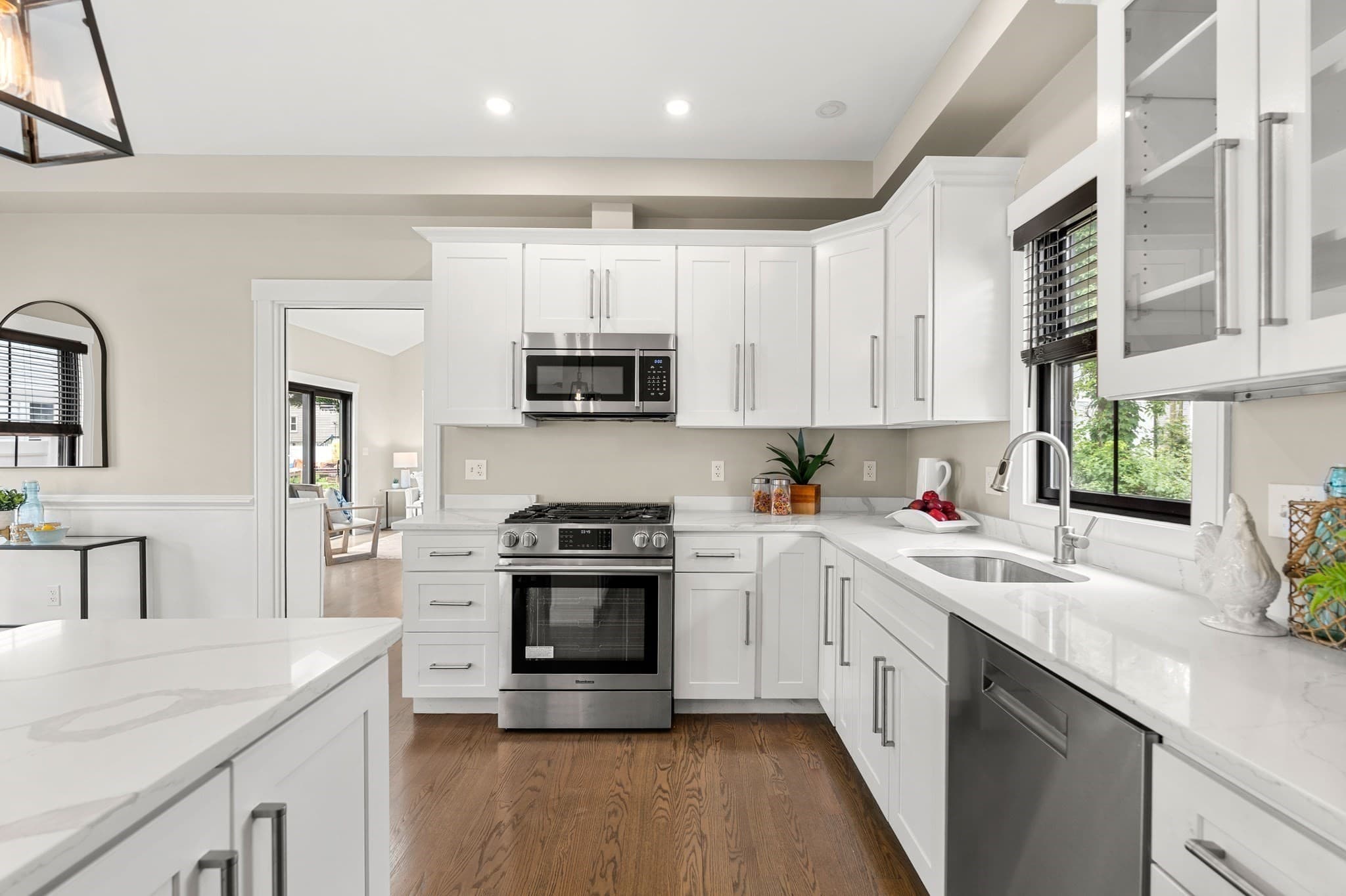 Condominium at 20 Plain St # 20, Boston MA 02122, photo 12 of 32