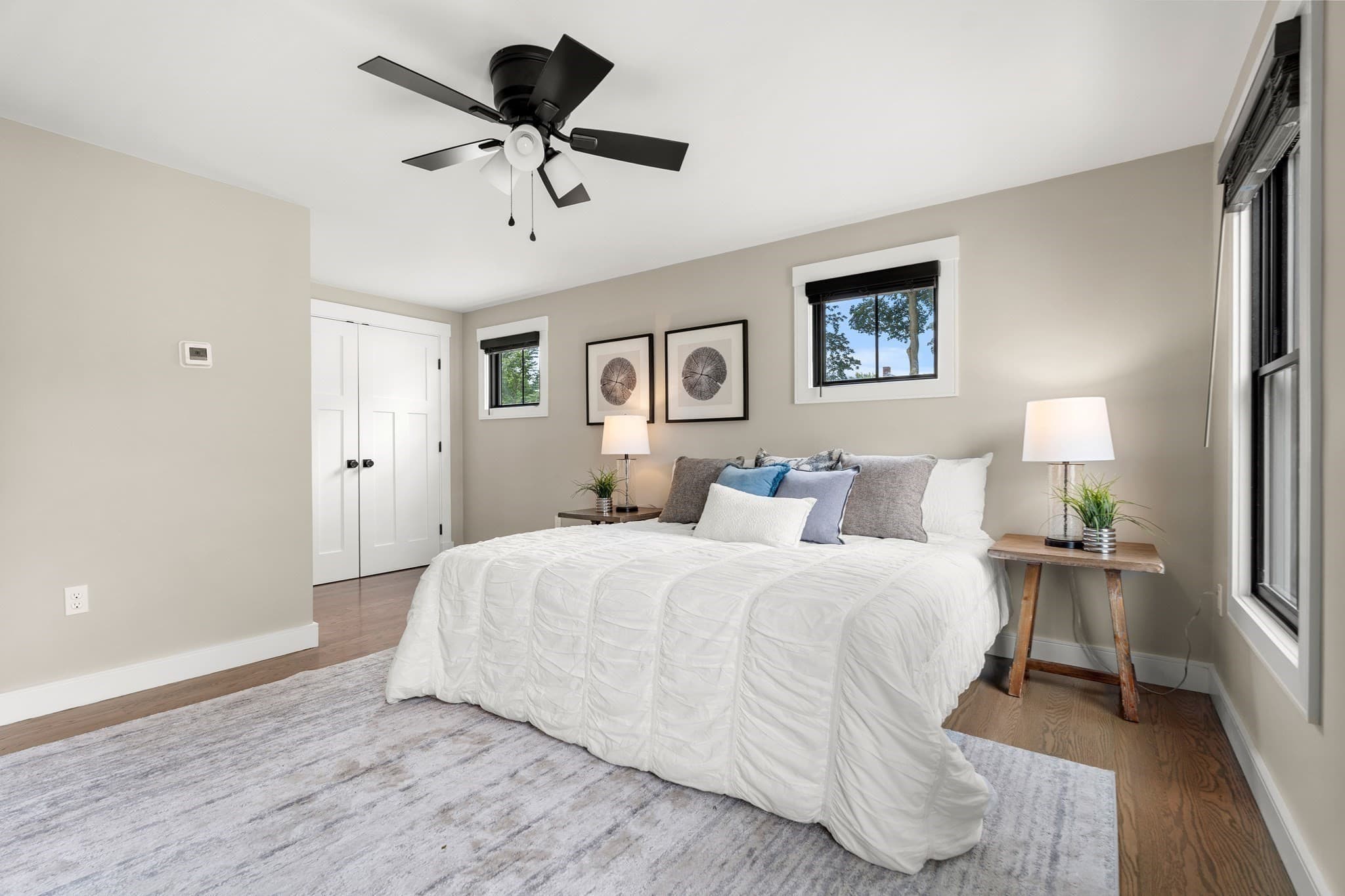 Condominium at 20 Plain St # 20, Boston MA 02122, photo 22 of 32