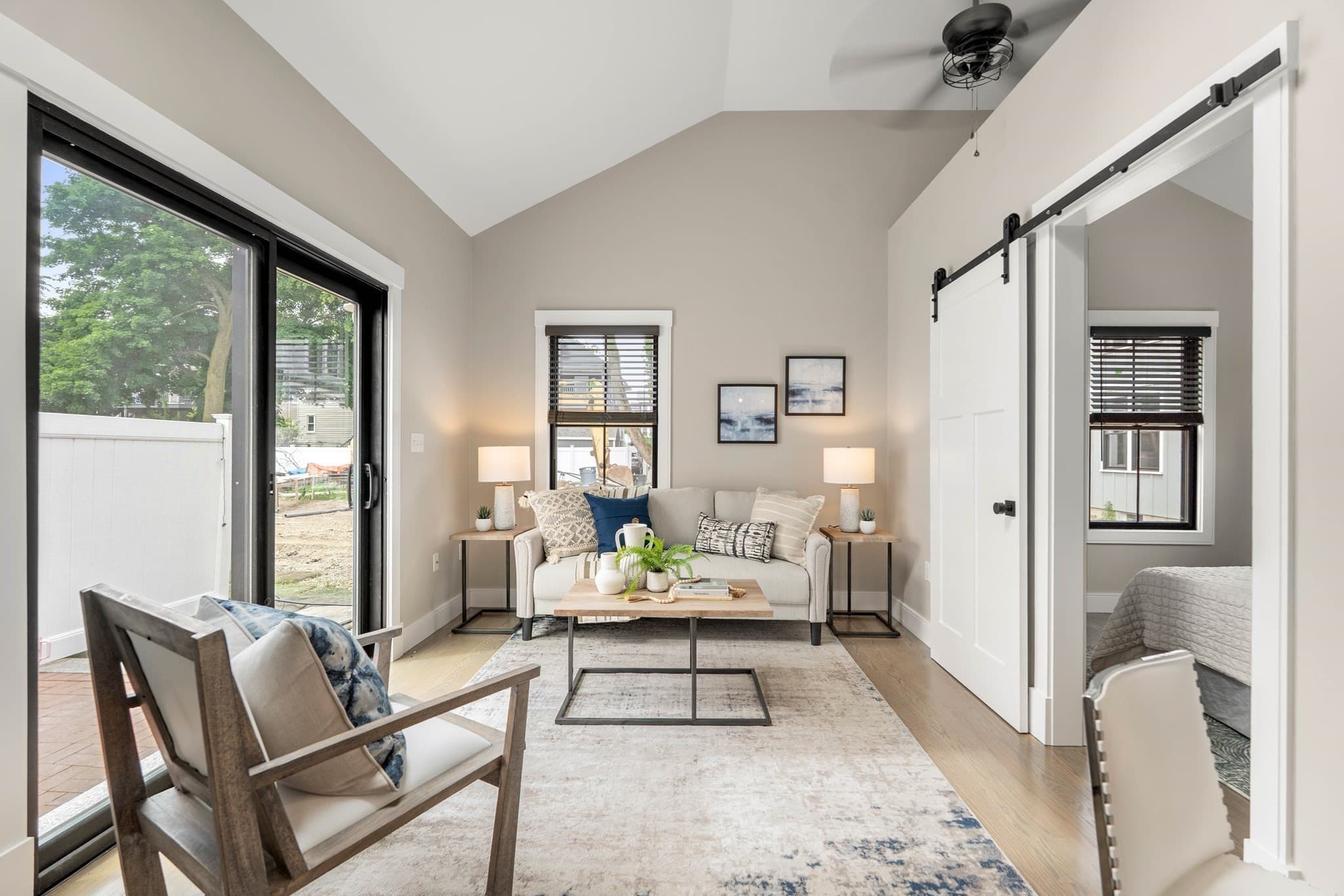 Condominium at 20 Plain St # 20, Boston MA 02122, photo 18 of 32