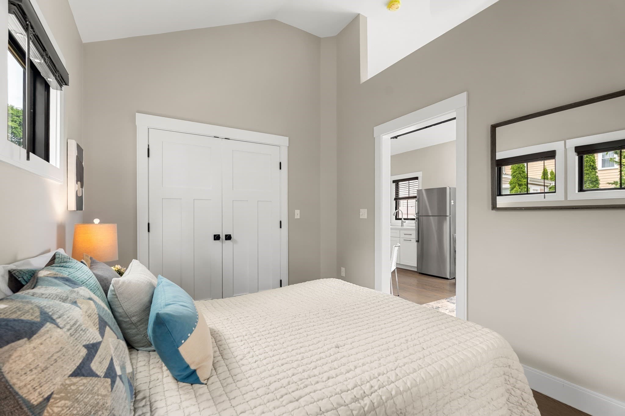 Condominium at 20 Plain St # 20, Boston MA 02122, photo 21 of 32