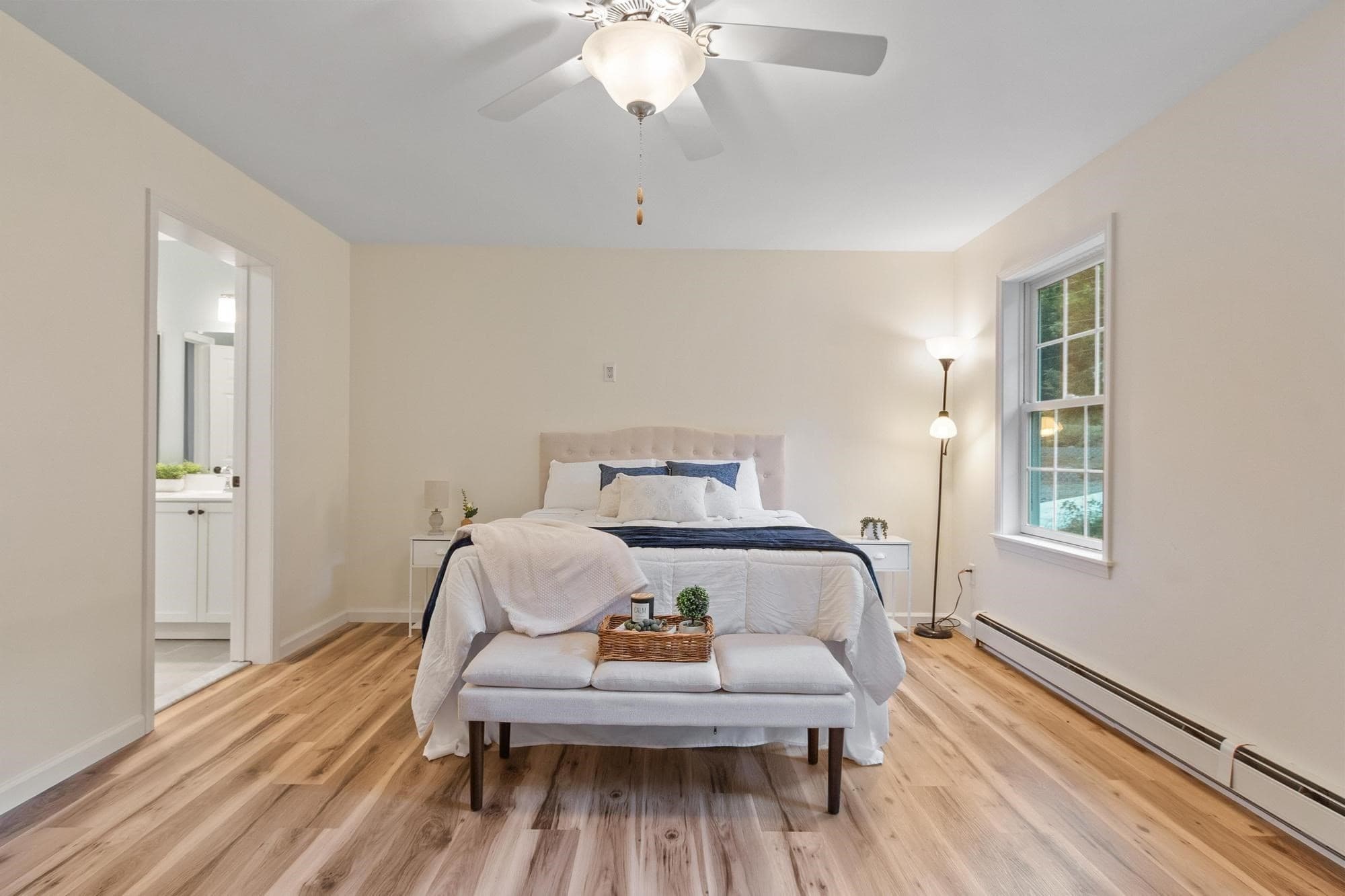 Single Family Residence at 50 Secret Lake Rd., Phillipston MA 01331, Phillipston, photo 13 of 27