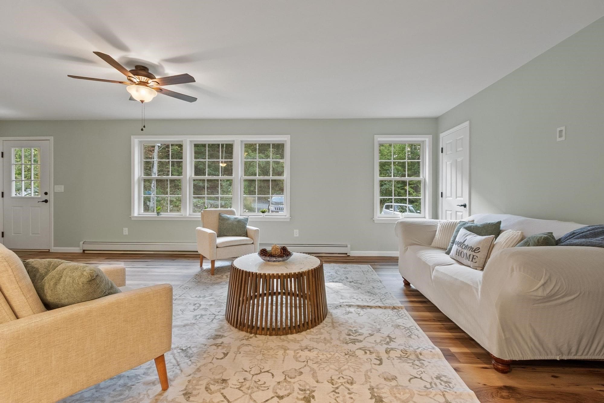 Single Family Residence at 50 Secret Lake Rd., Phillipston MA 01331, Phillipston, photo 9 of 27