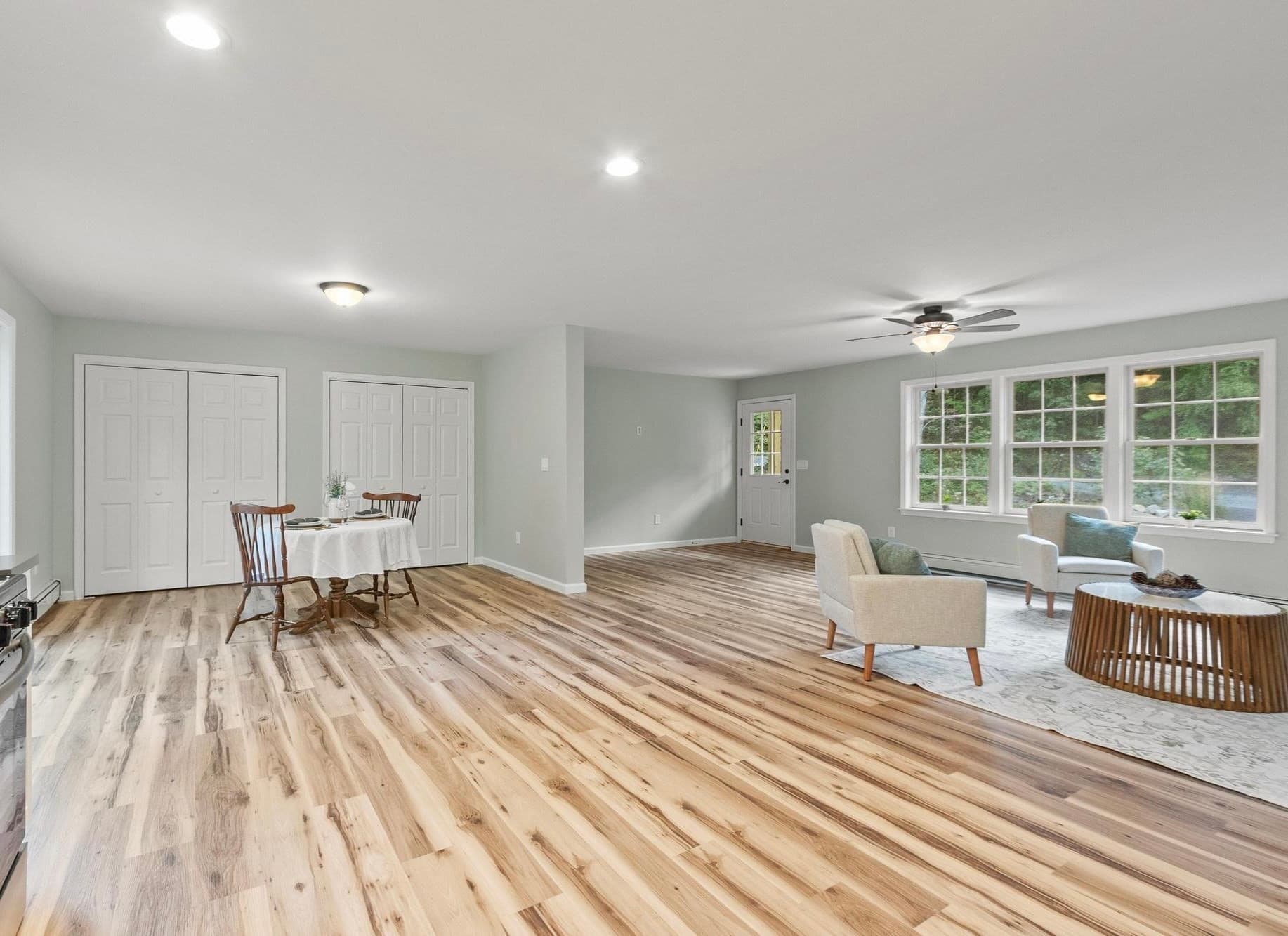 Single Family Residence at 50 Secret Lake Rd., Phillipston MA 01331, Phillipston, photo 11 of 27
