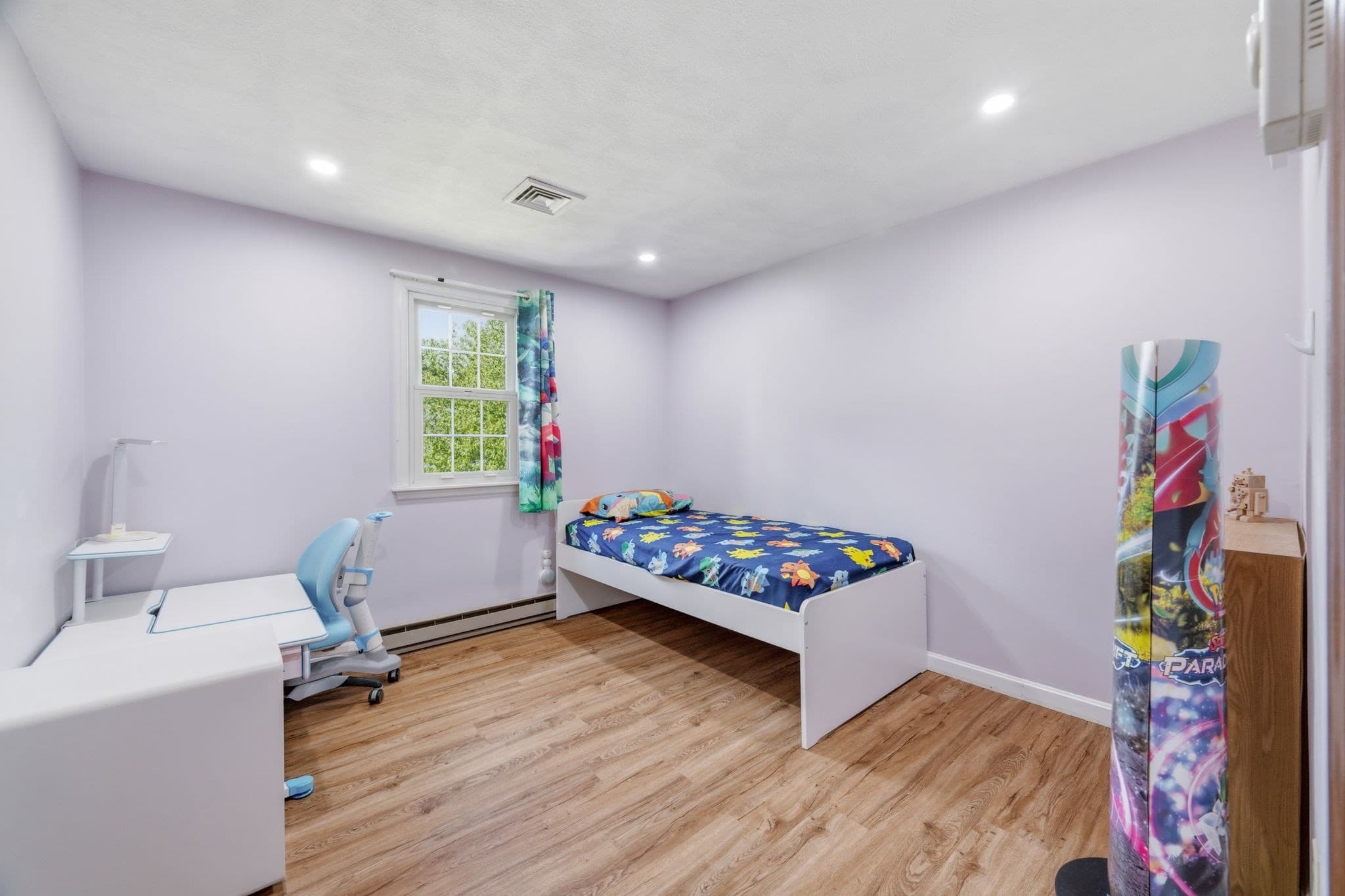Single Family Residence at 25 Oak Ridge Way, Shrewsbury MA 01545, Shrewsbury, photo 20 of 35