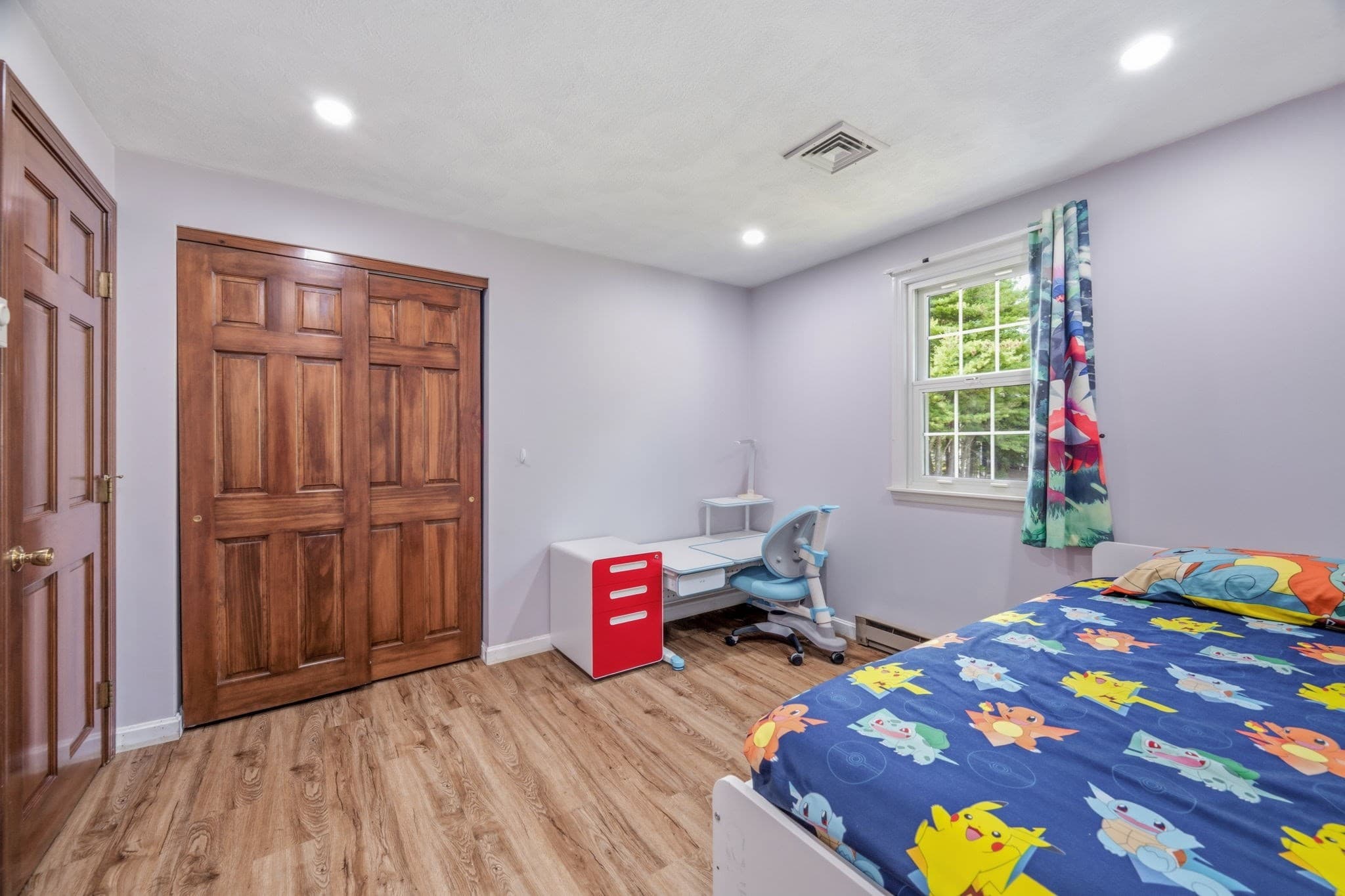Single Family Residence at 25 Oak Ridge Way, Shrewsbury MA 01545, Shrewsbury, photo 21 of 35