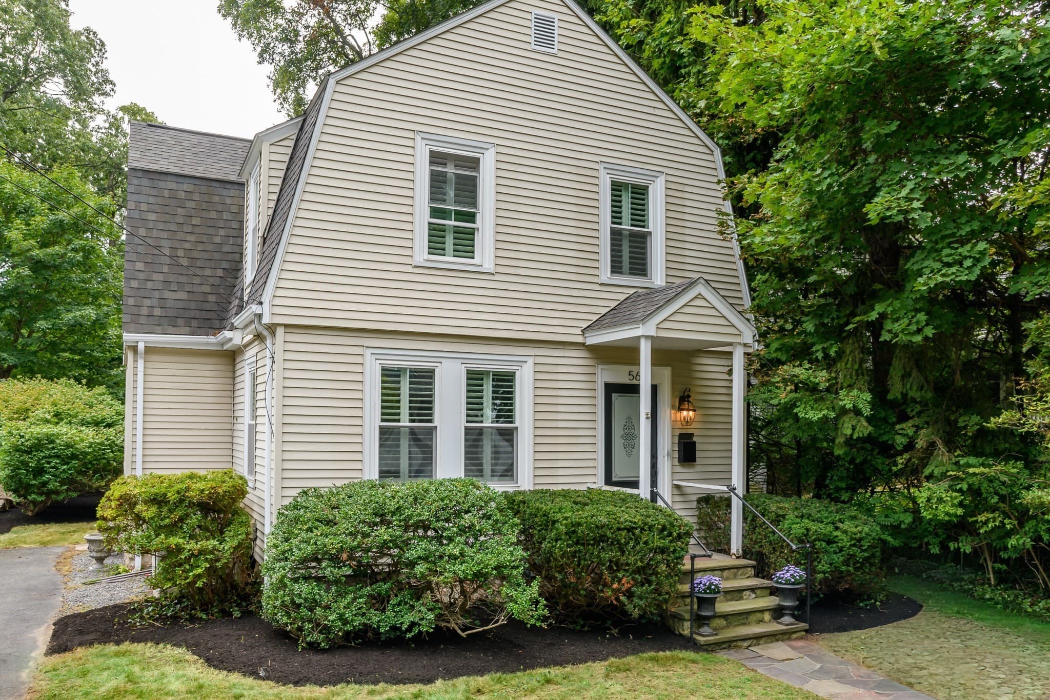 56 Curve Street, Wellesley MA 02482