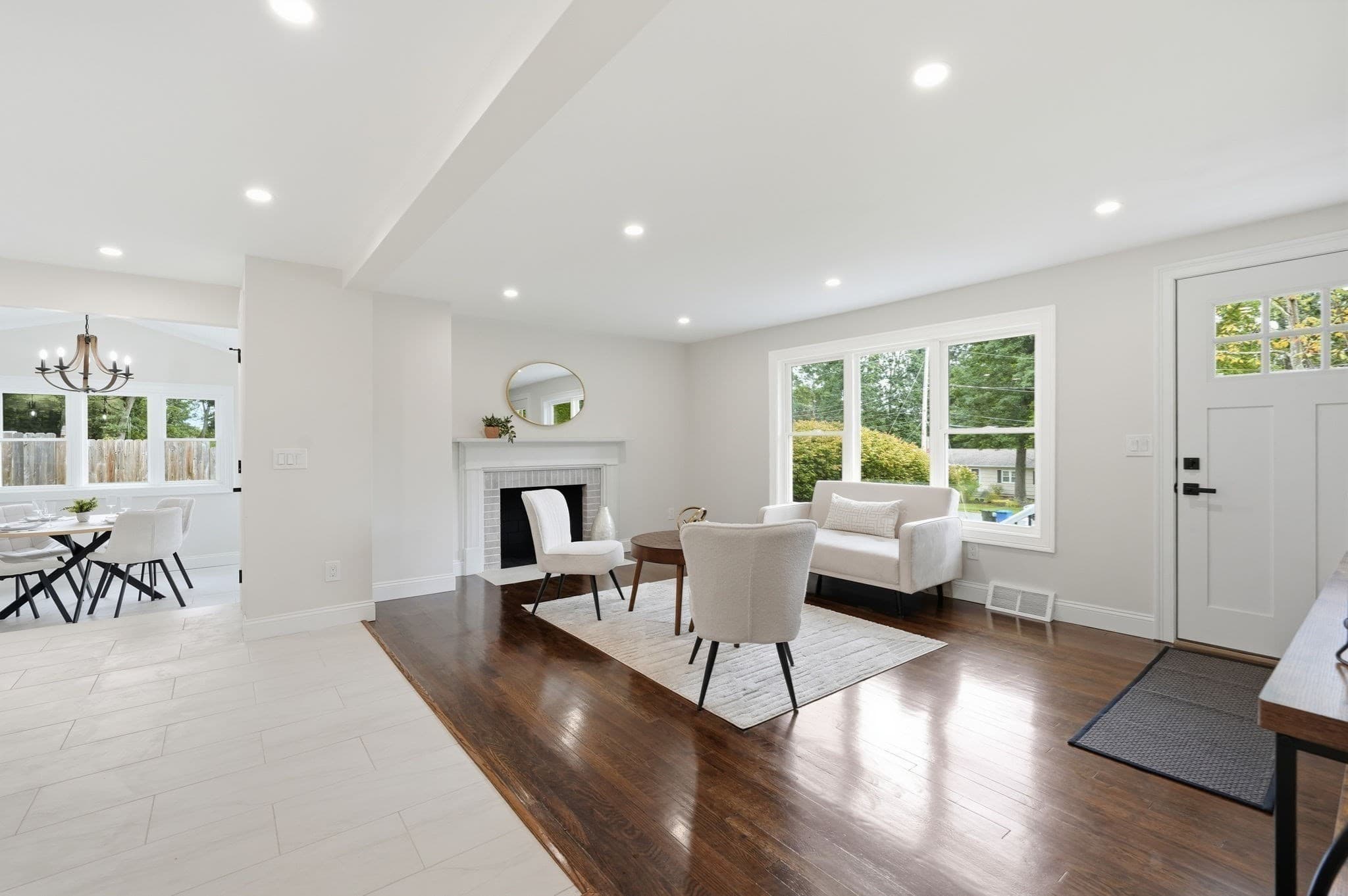 Single Family Residence at 19 Linwood Dr, Wilbraham MA 01095, Wilbraham, photo 12 of 42