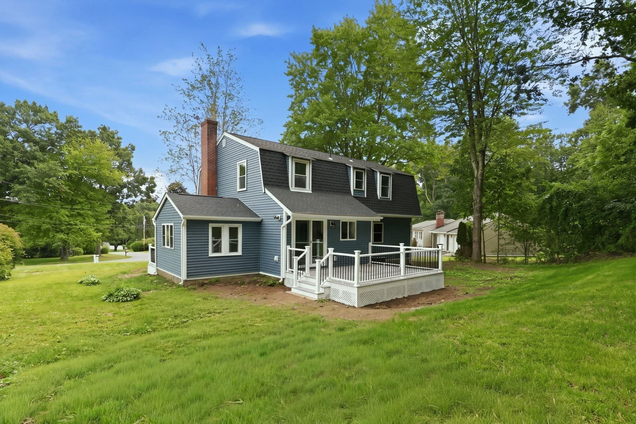 Single Family Residence at 19 Linwood Dr, Wilbraham MA 01095, Wilbraham, photo 32 of 42