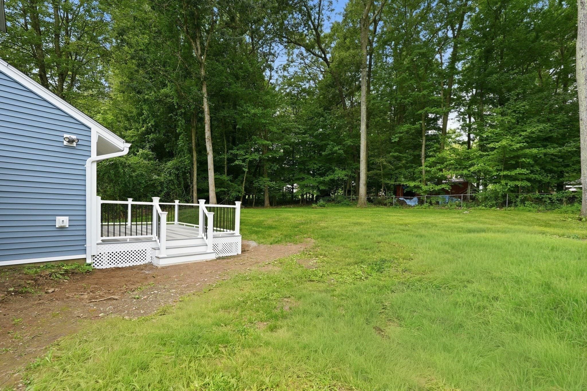 Single Family Residence at 19 Linwood Dr, Wilbraham MA 01095, Wilbraham, photo 34 of 42
