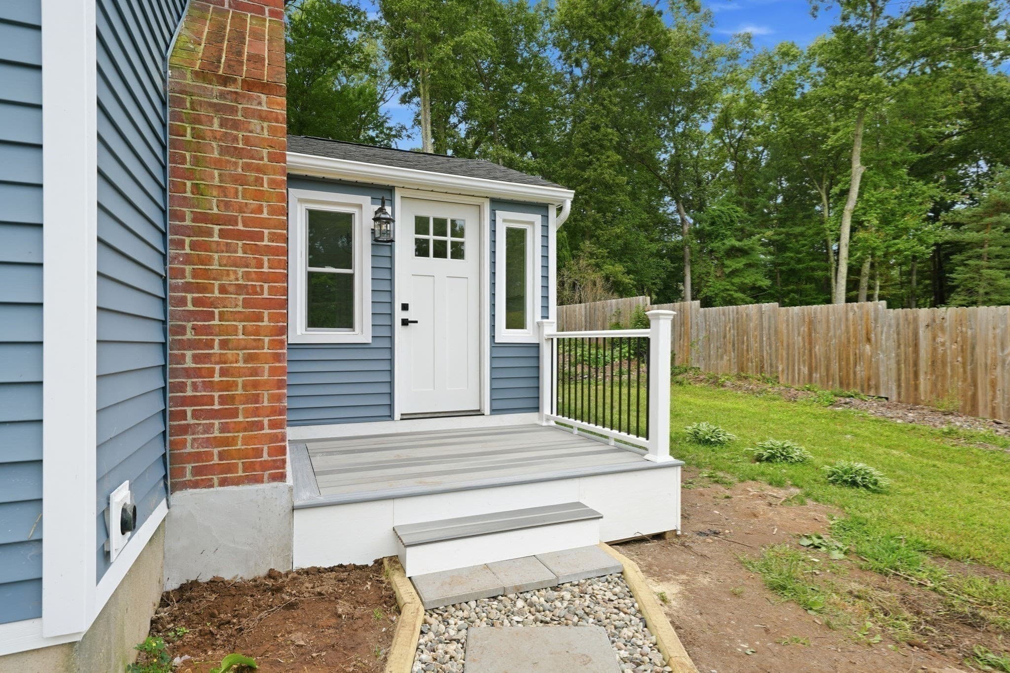 Single Family Residence at 19 Linwood Dr, Wilbraham MA 01095, Wilbraham, photo 38 of 42