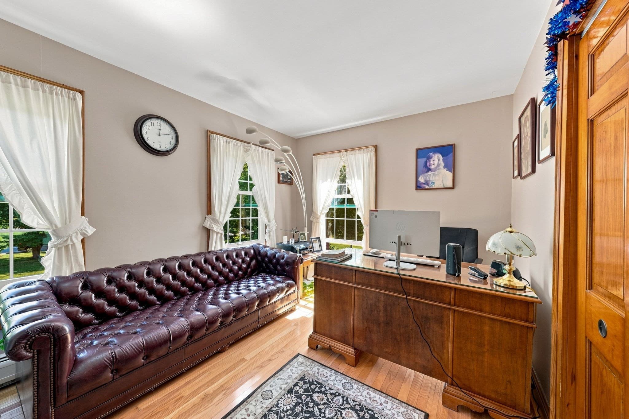 Single Family Residence at 11 Pachet Brook Rd, Little Compton RI 02837, Little Compton, photo 13 of 35