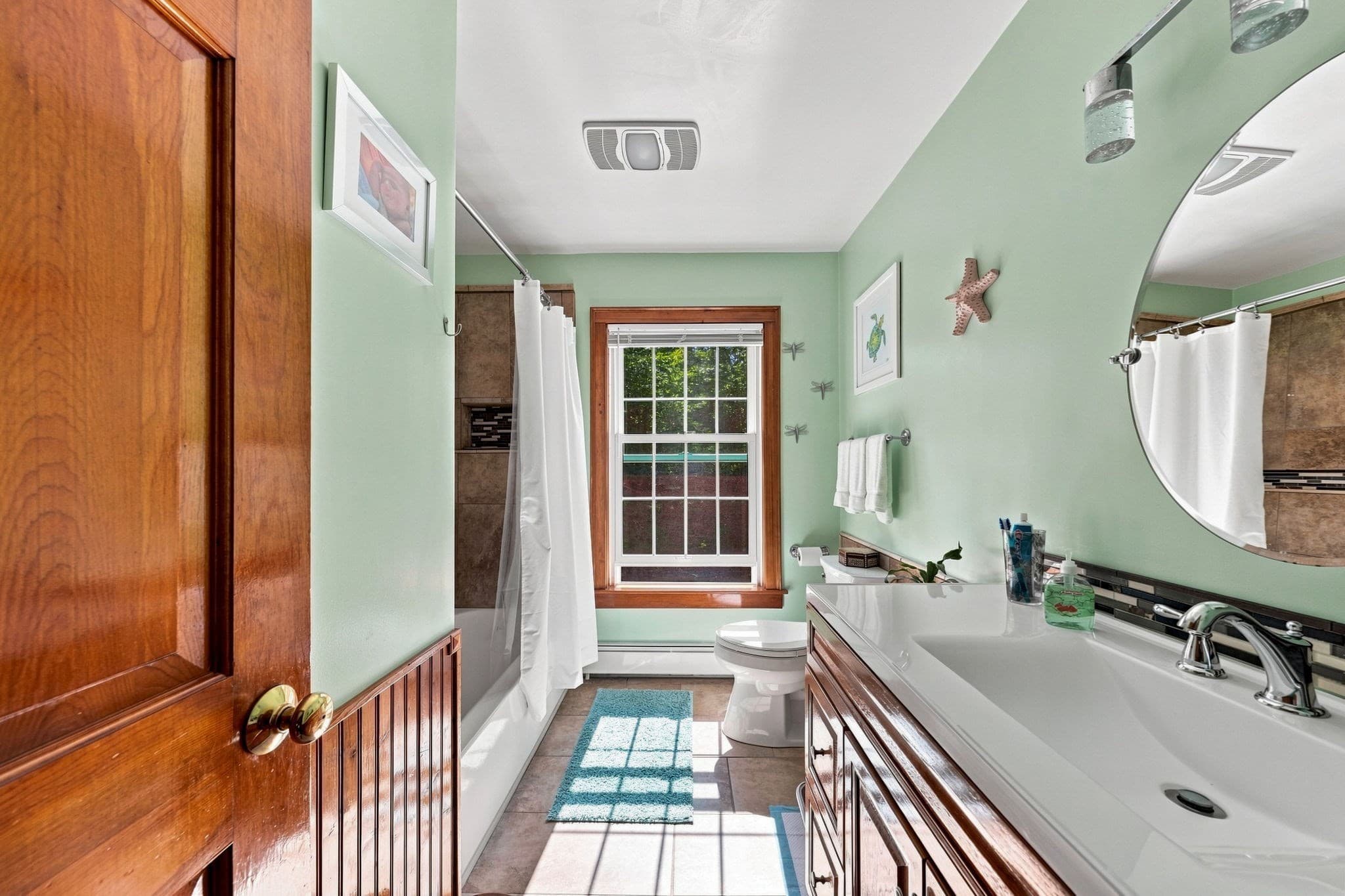 Single Family Residence at 11 Pachet Brook Rd, Little Compton RI 02837, Little Compton, photo 14 of 35