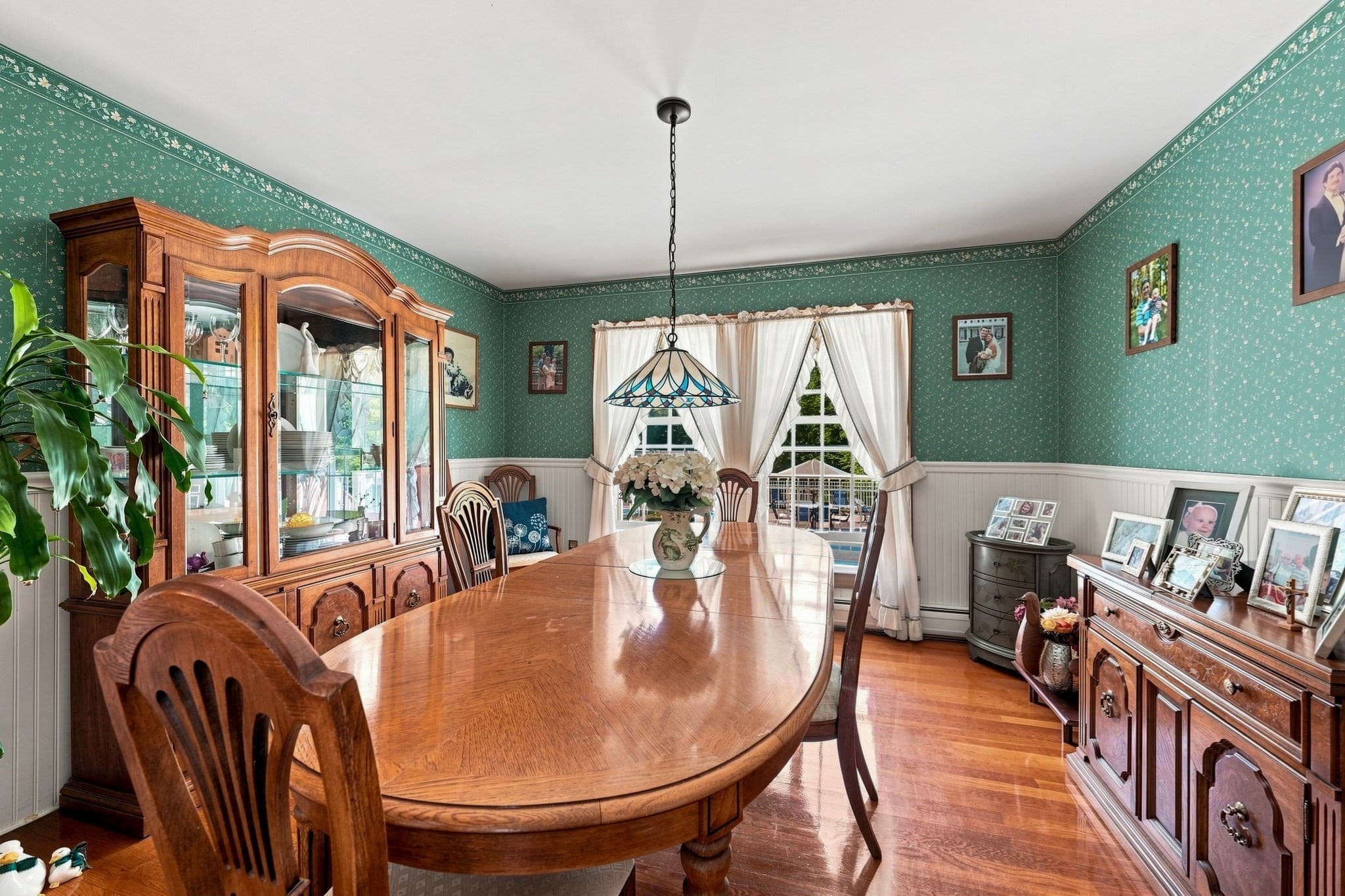 Single Family Residence at 11 Pachet Brook Rd, Little Compton RI 02837, Little Compton, photo 8 of 35