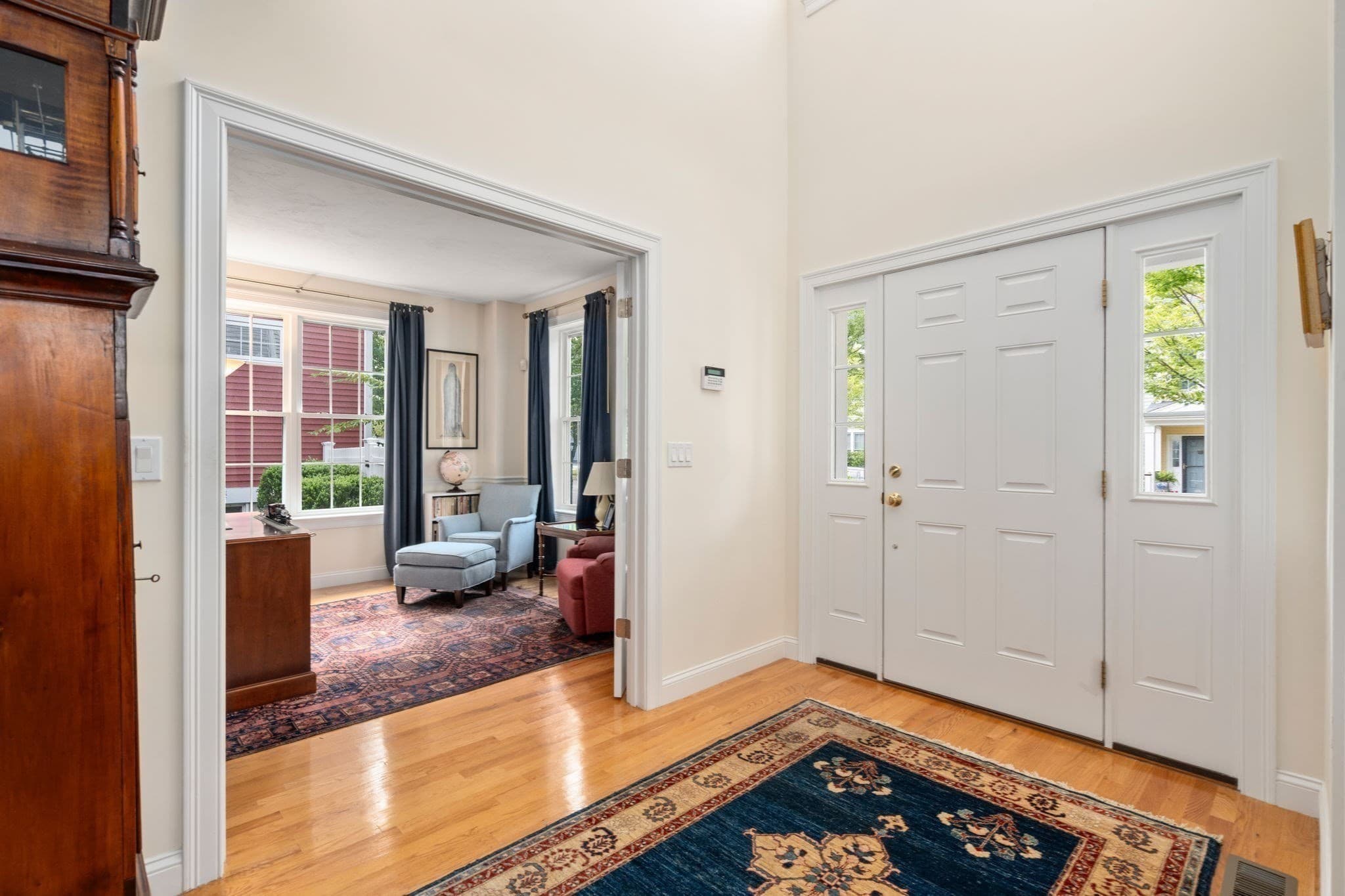 Condominium at 7 Barretts Rd # 7, Hudson MA 01749, Hudson, photo 11 of 41