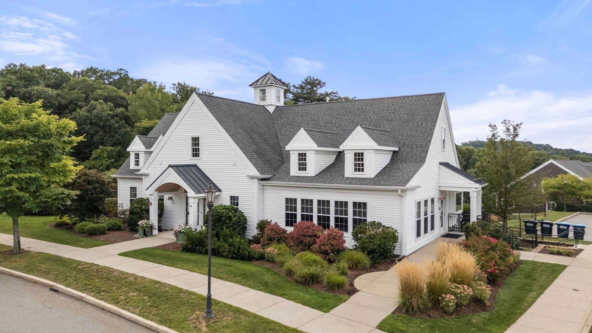 Condominium at 7 Barretts Rd # 7, Hudson MA 01749, Hudson, photo 35 of 41