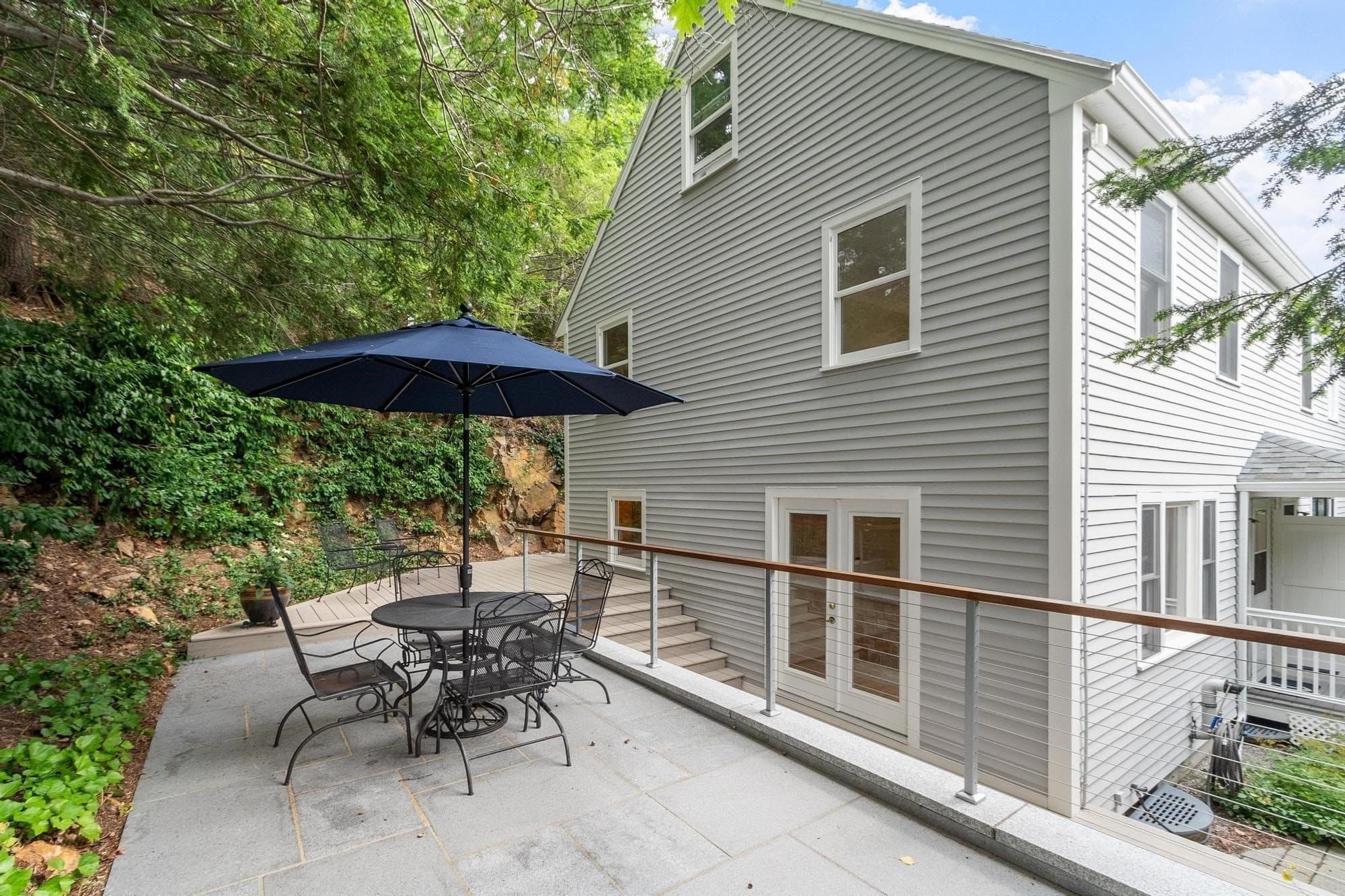Condominium at 95 Pine St # A, Manchester MA 01944, Manchester, photo 18 of 21