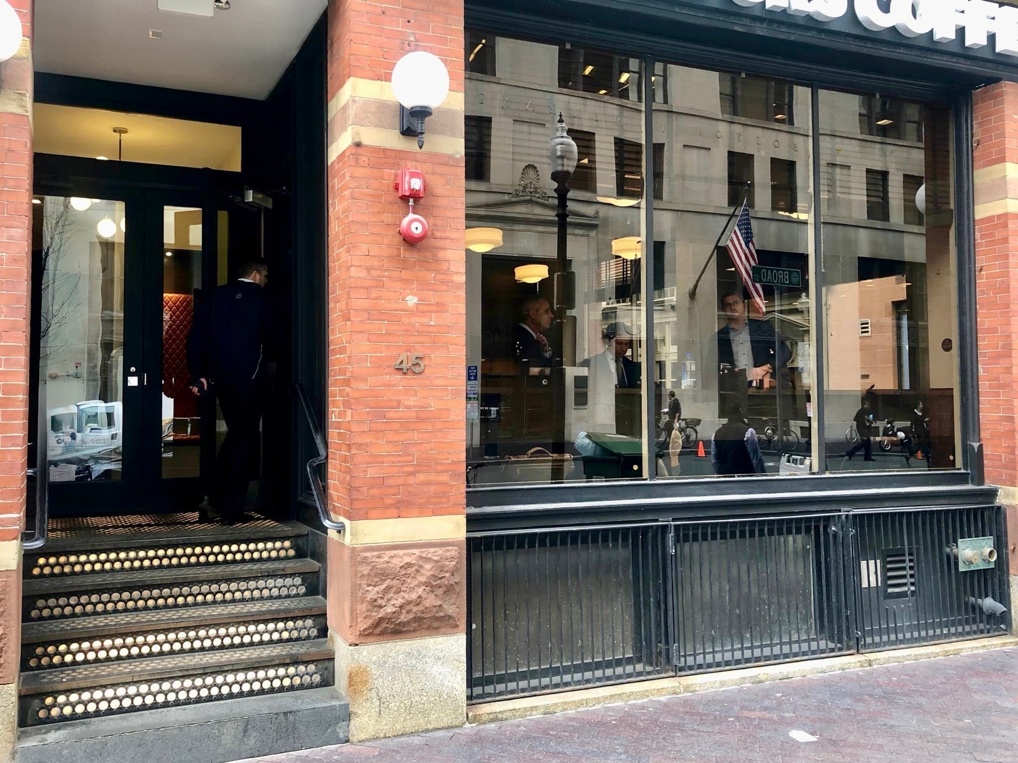 5-9 Family at 45 Broad St, Boston MA 02109, Boston, photo 17 of 17