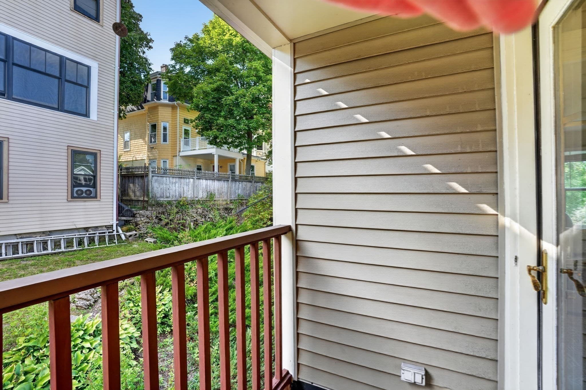 Condominium at 75 Forbes St # 75, Boston MA 02130, photo 13 of 40