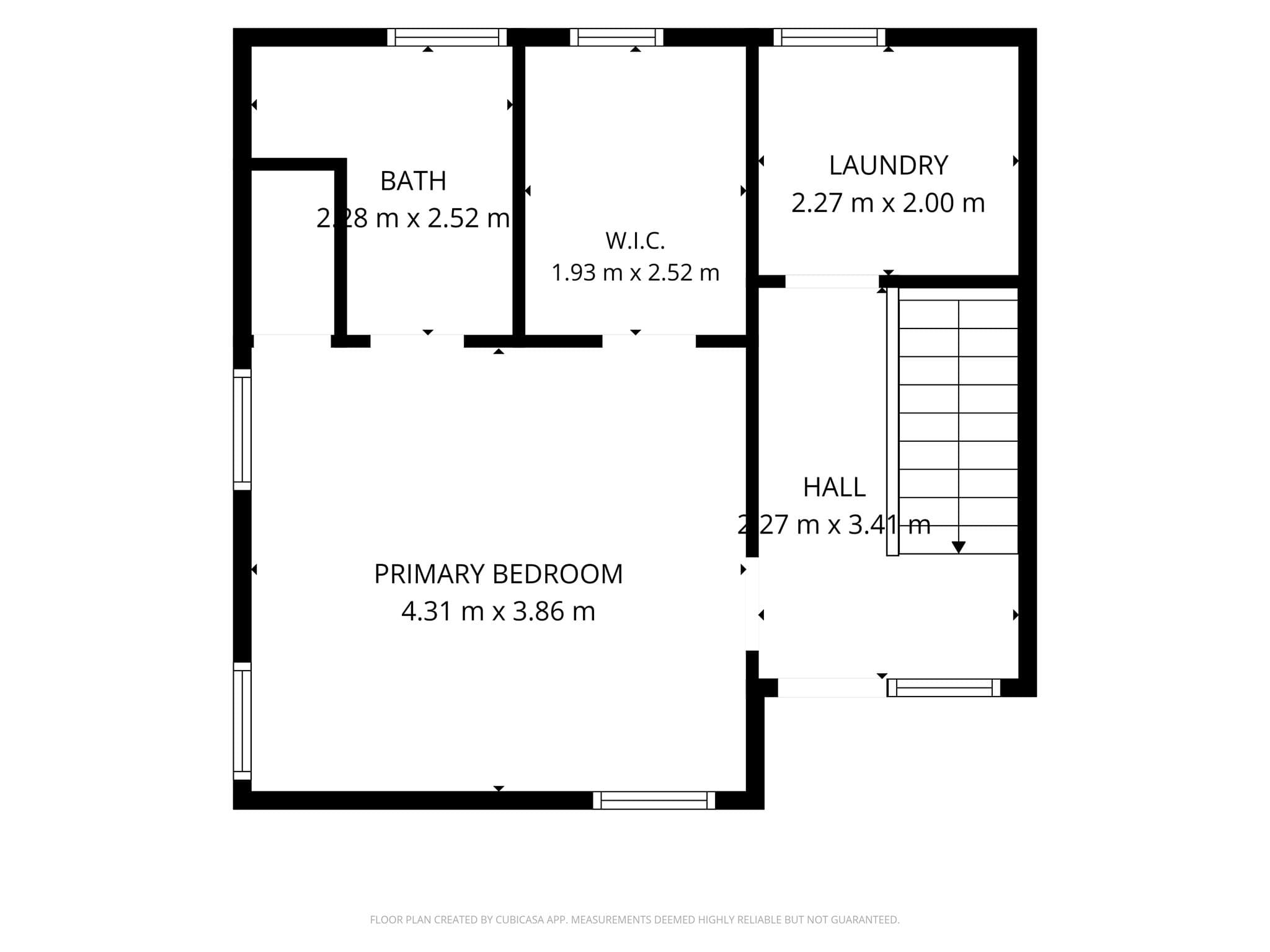Condominium at 75 Forbes St # 75, Boston MA 02130, photo 30 of 40