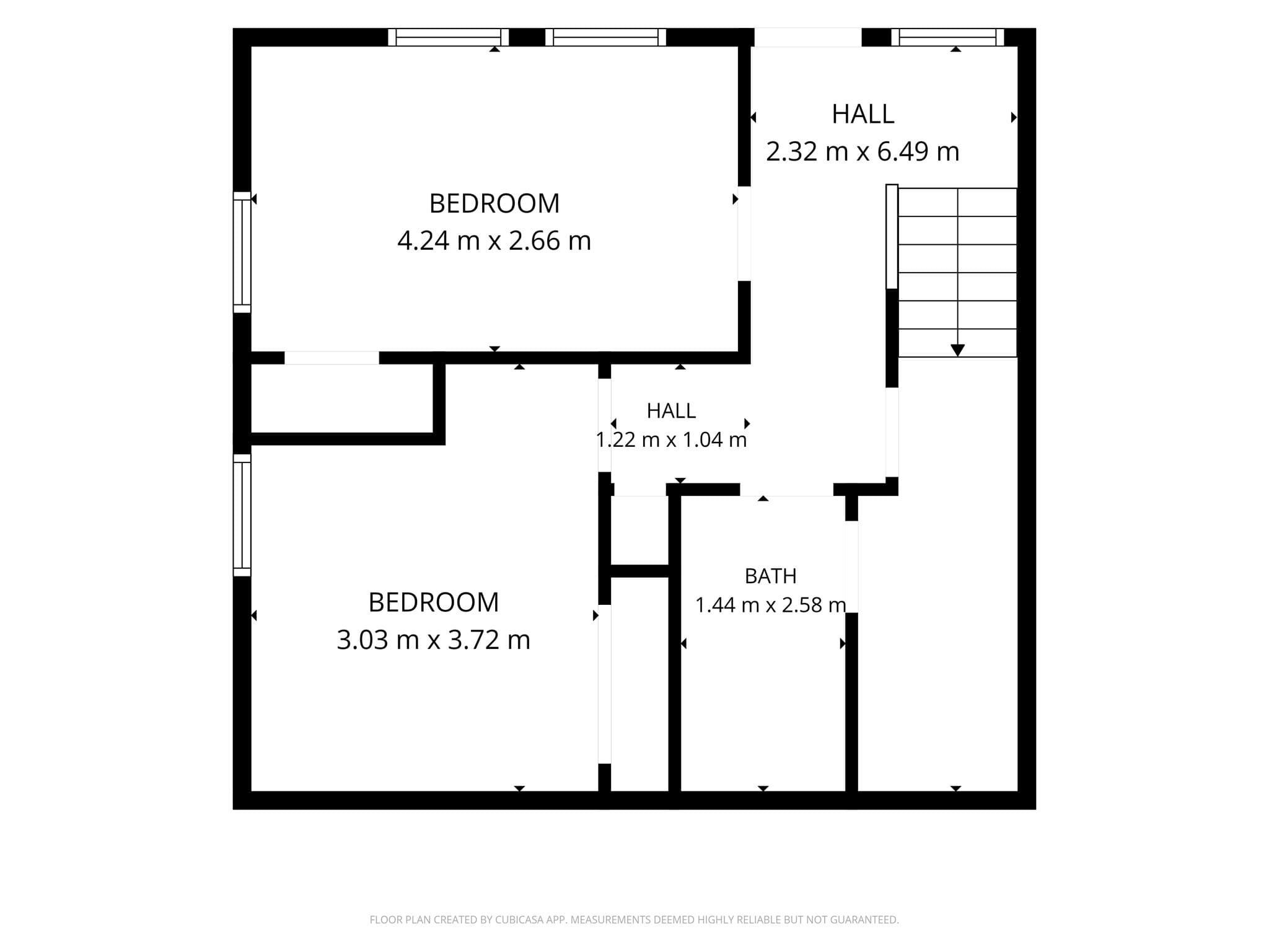 Condominium at 75 Forbes St # 75, Boston MA 02130, photo 38 of 40