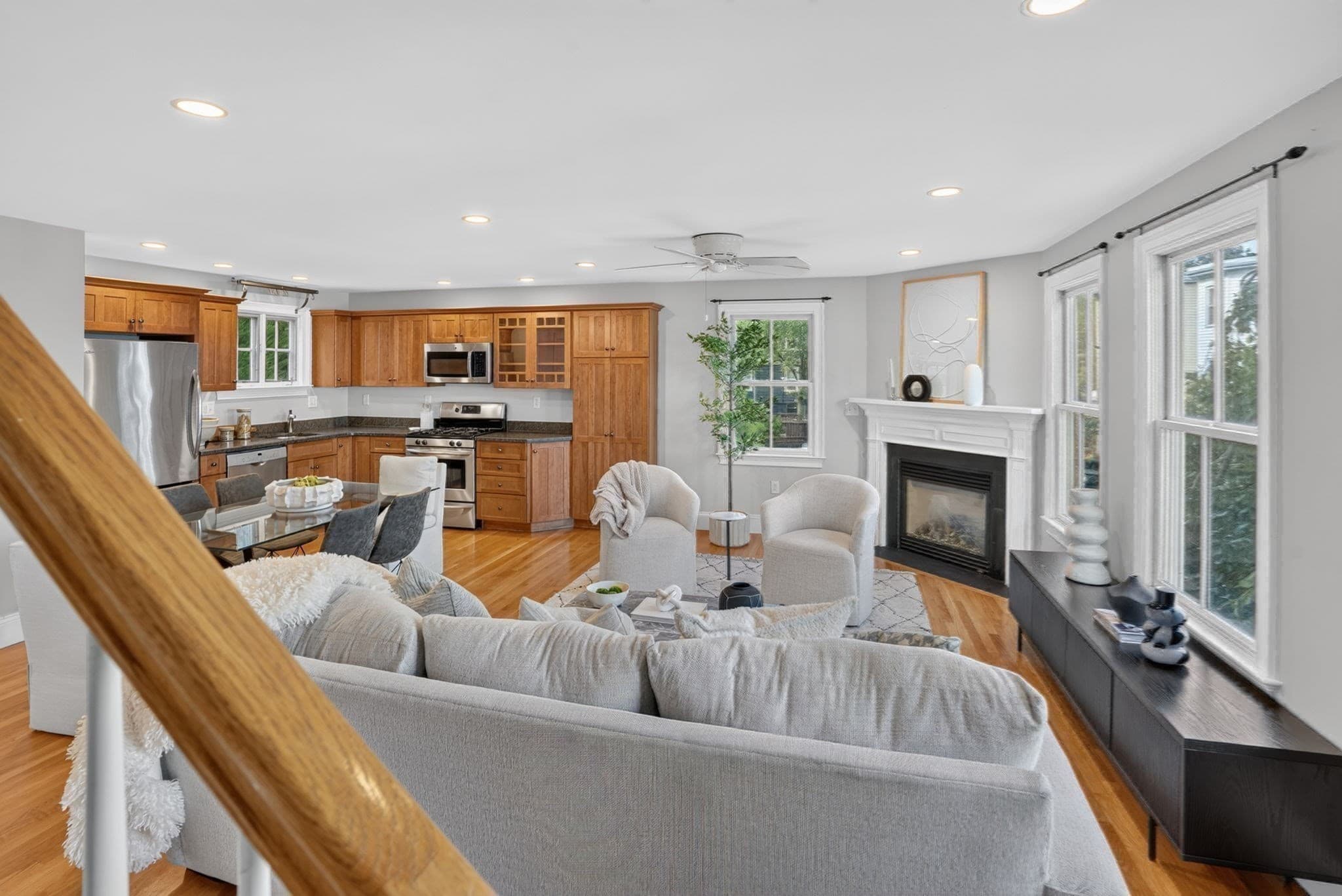 Condominium at 75 Forbes St # 75, Boston MA 02130, photo 14 of 40