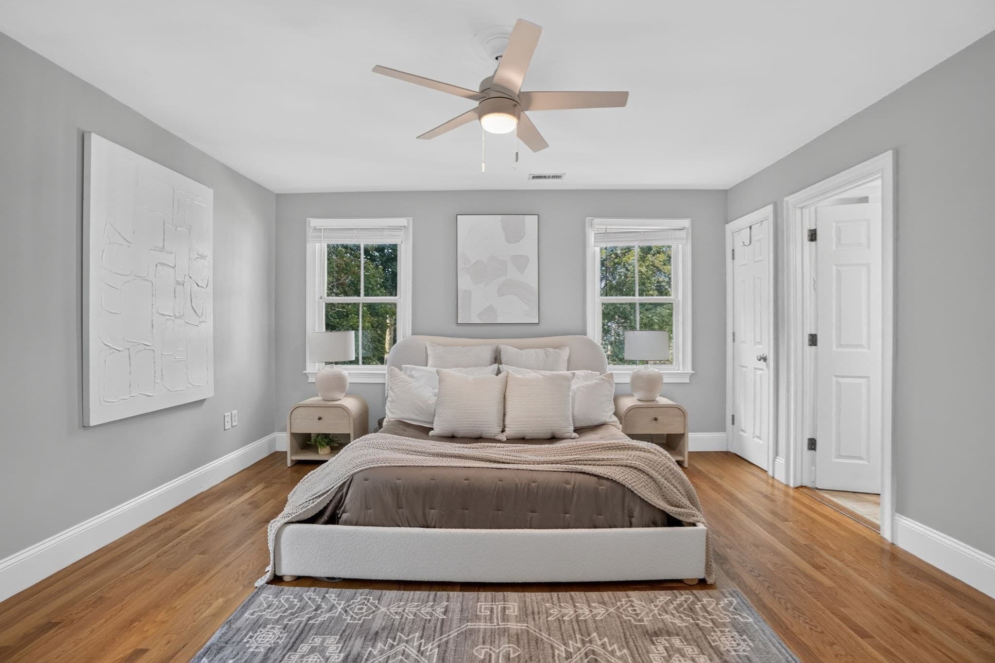 Condominium at 75 Forbes St # 75, Boston MA 02130, photo 4 of 40