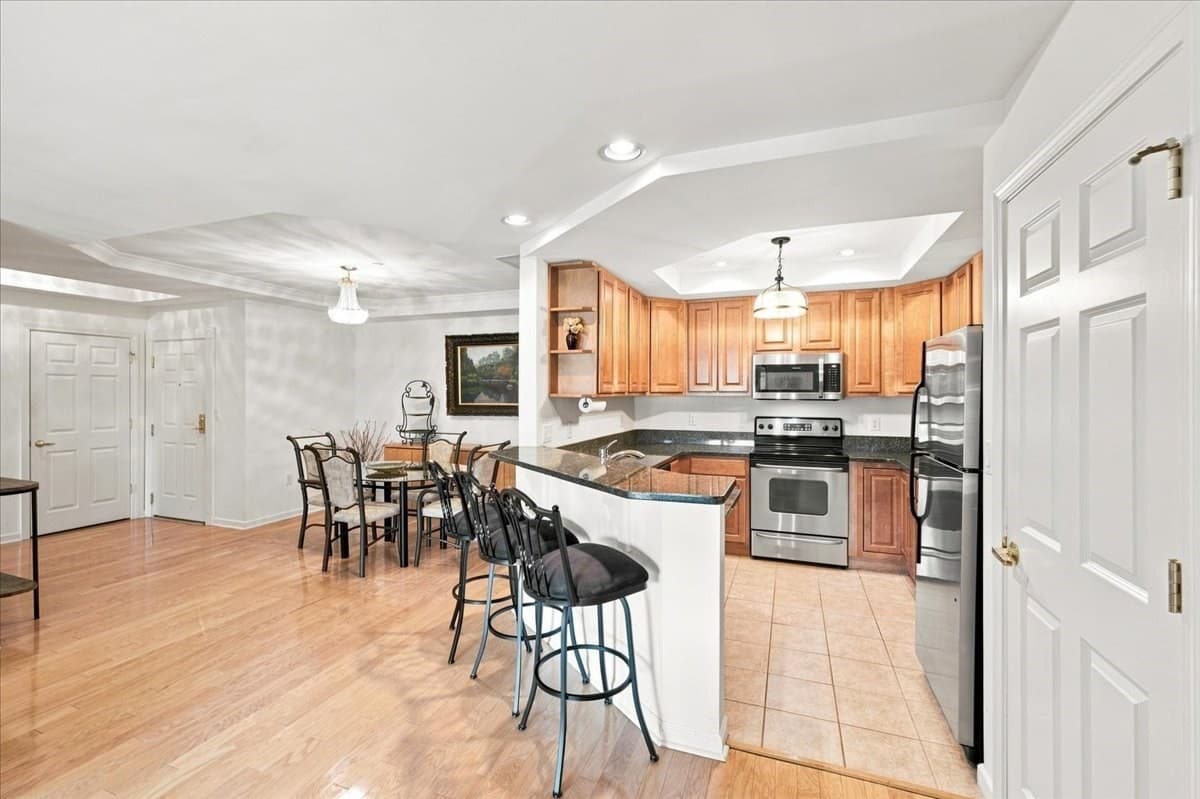 Condominium at 989 East St # 303, Dedham MA 02026, Dedham, photo 17 of 42