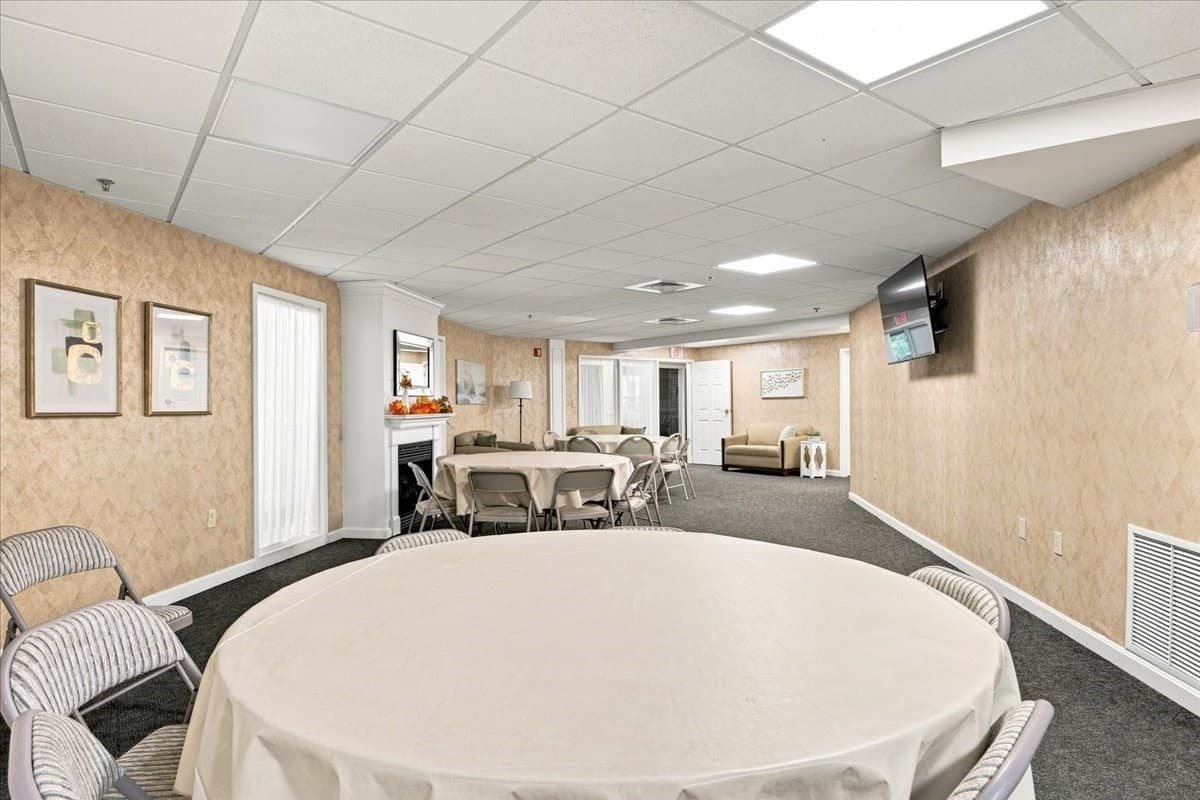 Condominium at 989 East St # 303, Dedham MA 02026, Dedham, photo 34 of 42