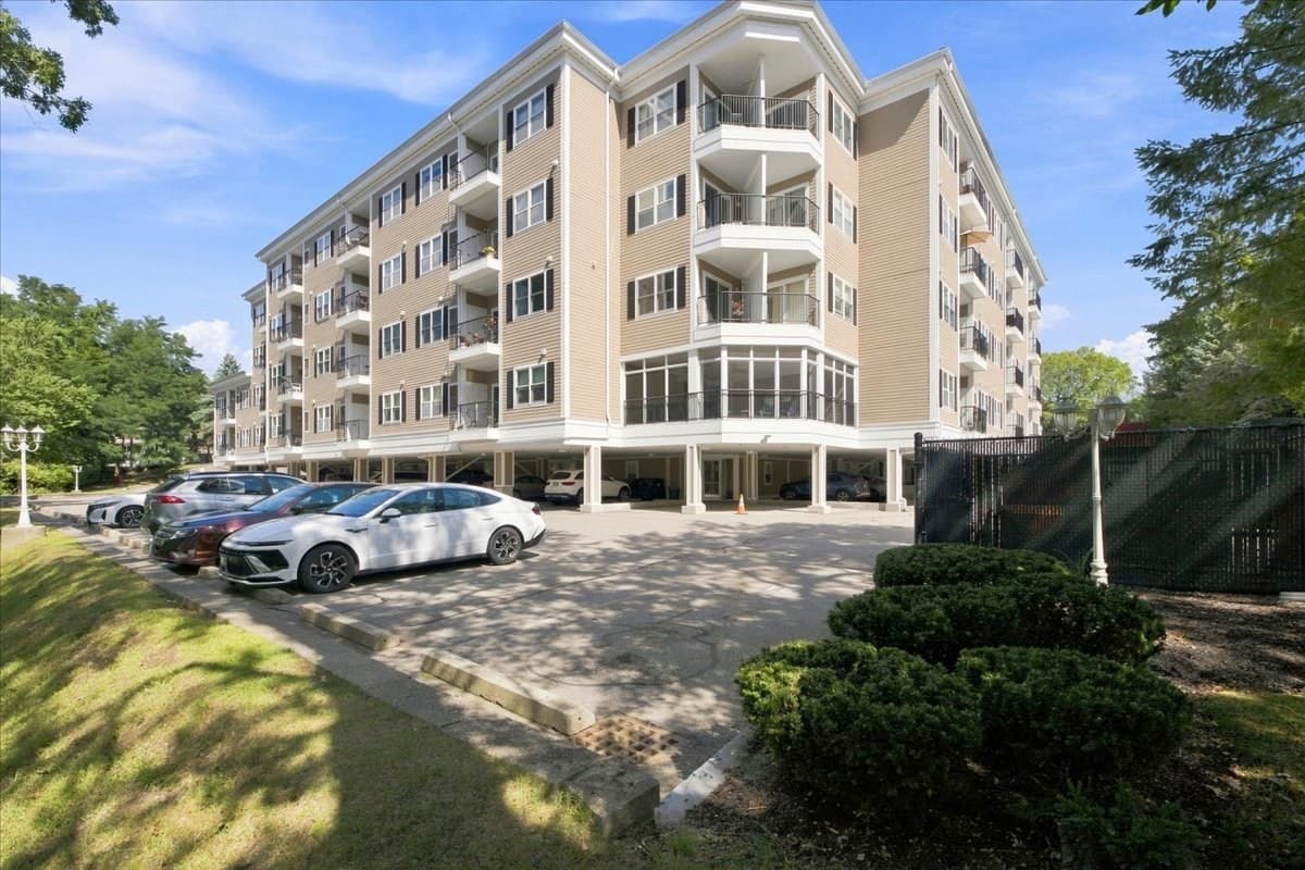 Condominium at 989 East St # 303, Dedham MA 02026, Dedham, photo 39 of 42