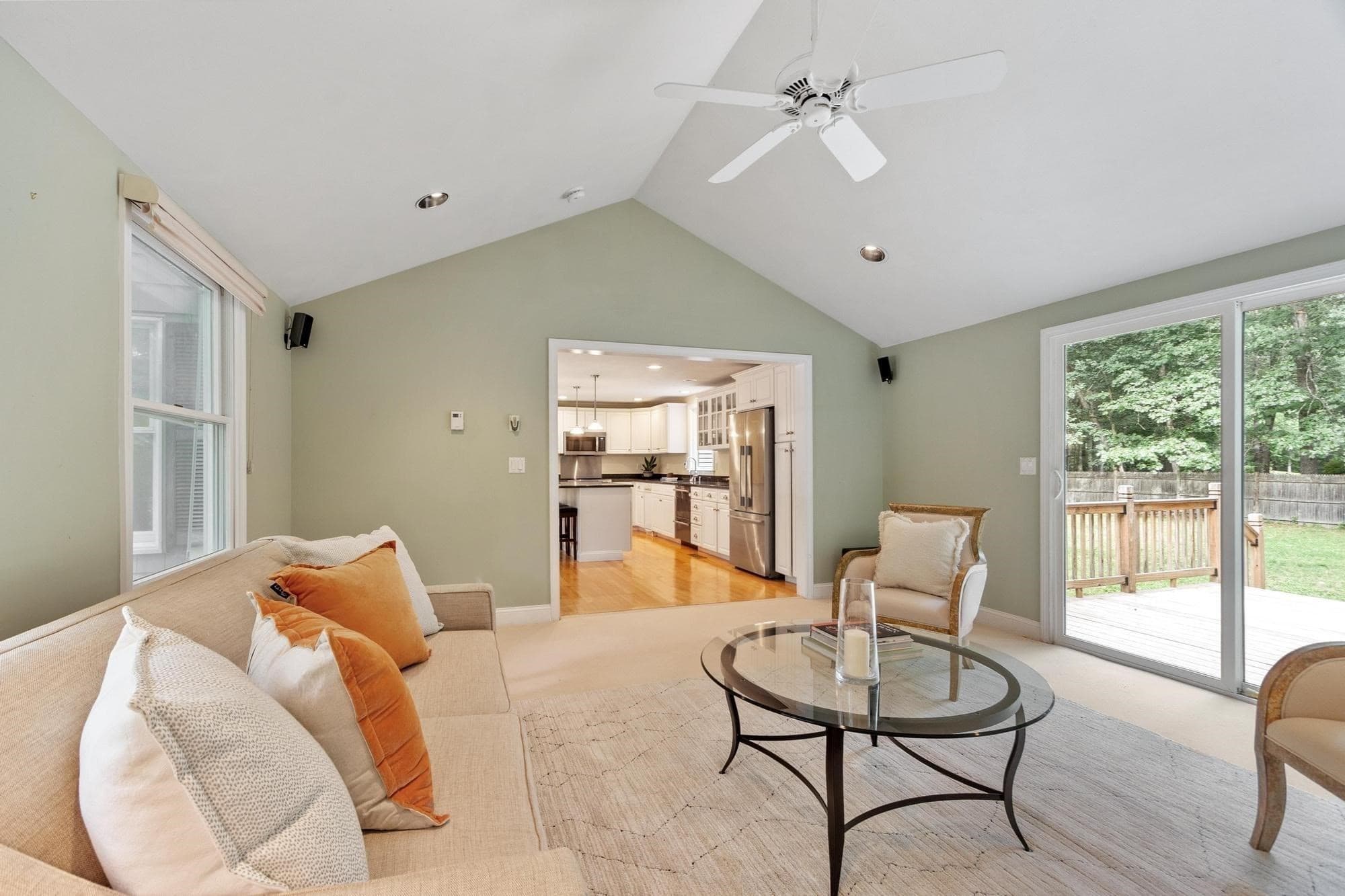 Single Family Residence at 160 Groton Rd, Westford MA 01886, Westford, photo 6 of 36